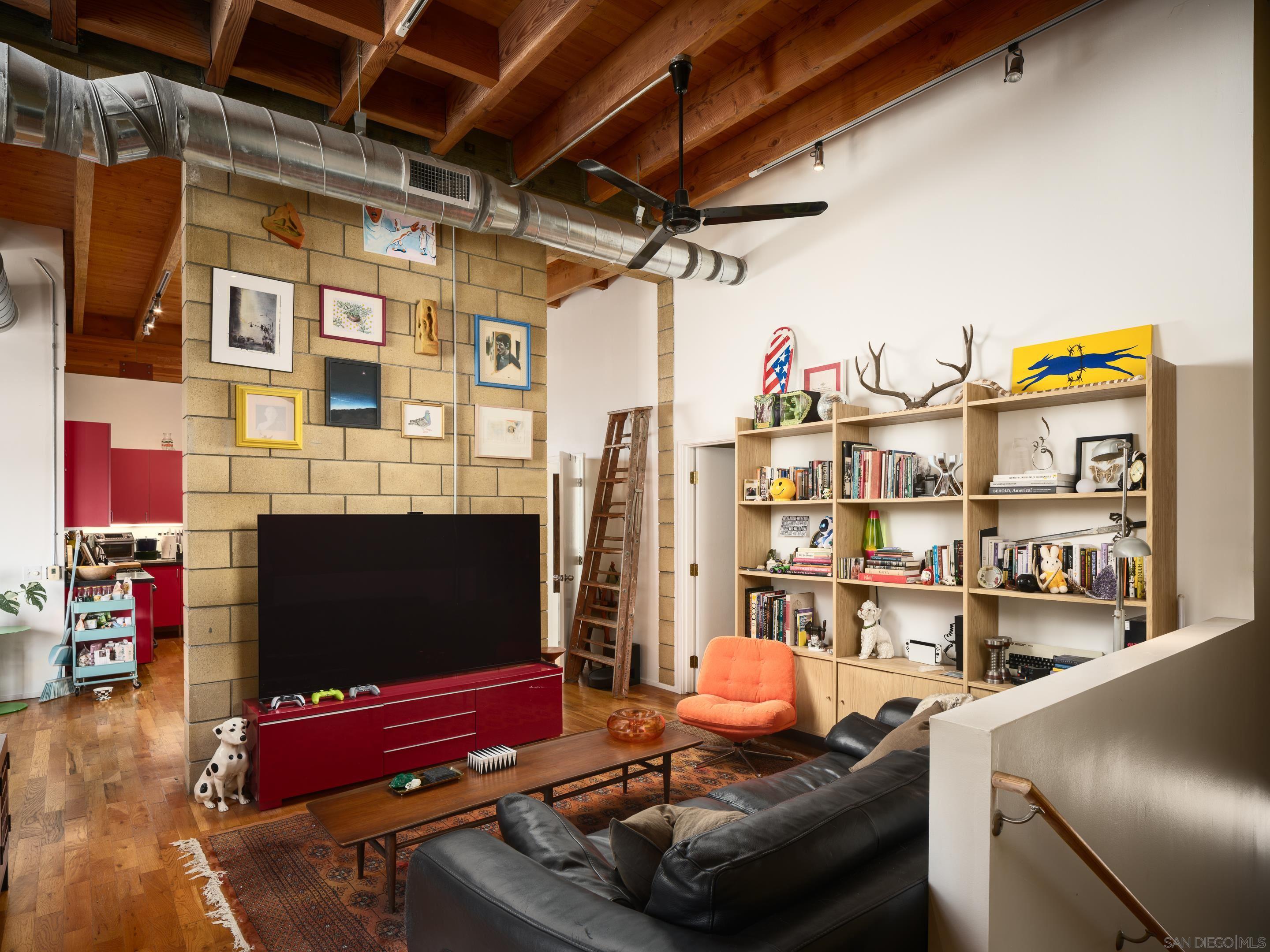 Detail Gallery Image 16 of 66 For 2202  30th St, San Diego,  CA 92104 - – Beds | – Baths