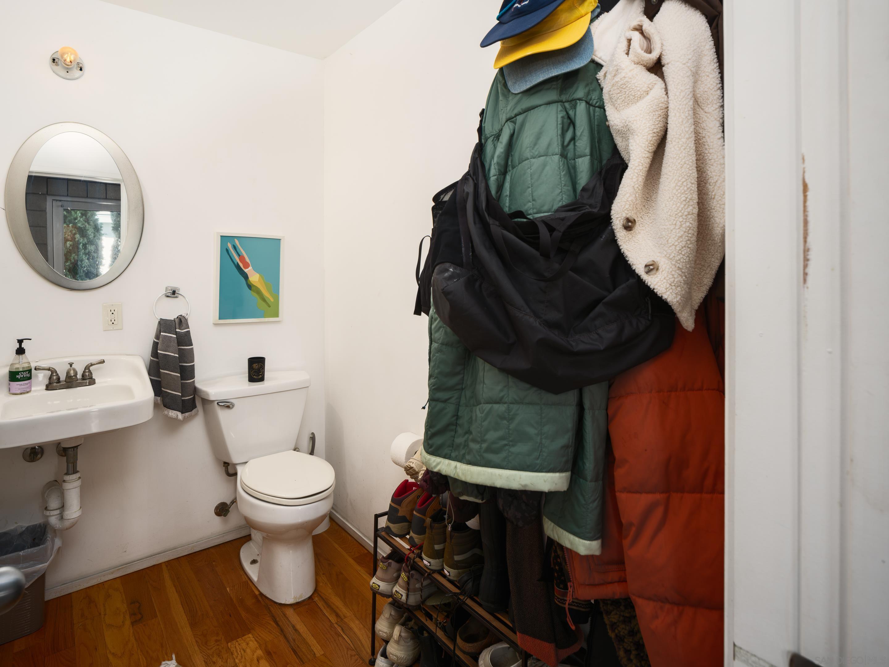 Detail Gallery Image 25 of 66 For 2202  30th St, San Diego,  CA 92104 - – Beds | – Baths