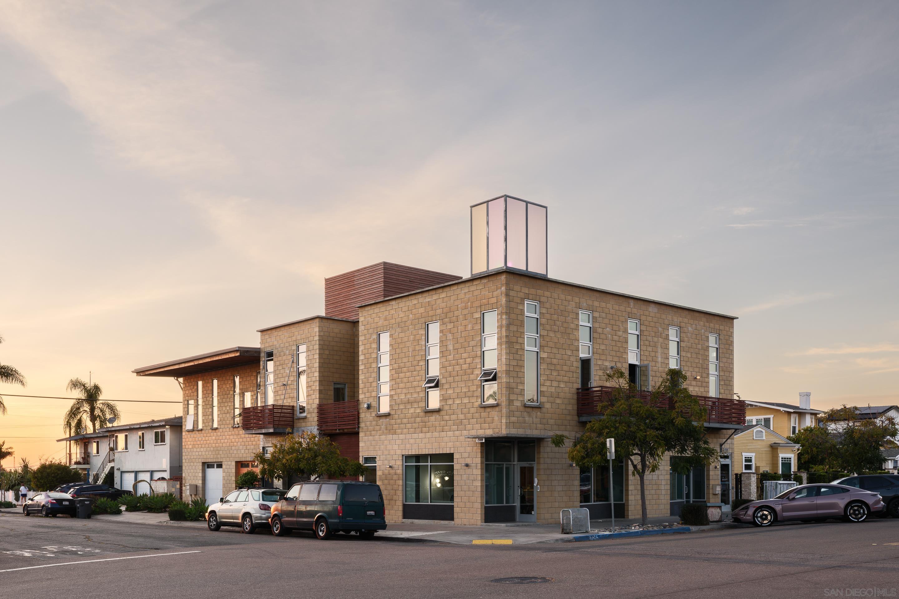 Detail Gallery Image 29 of 46 For 2202  30th St, San Diego,  CA 92104 - – Beds | – Baths