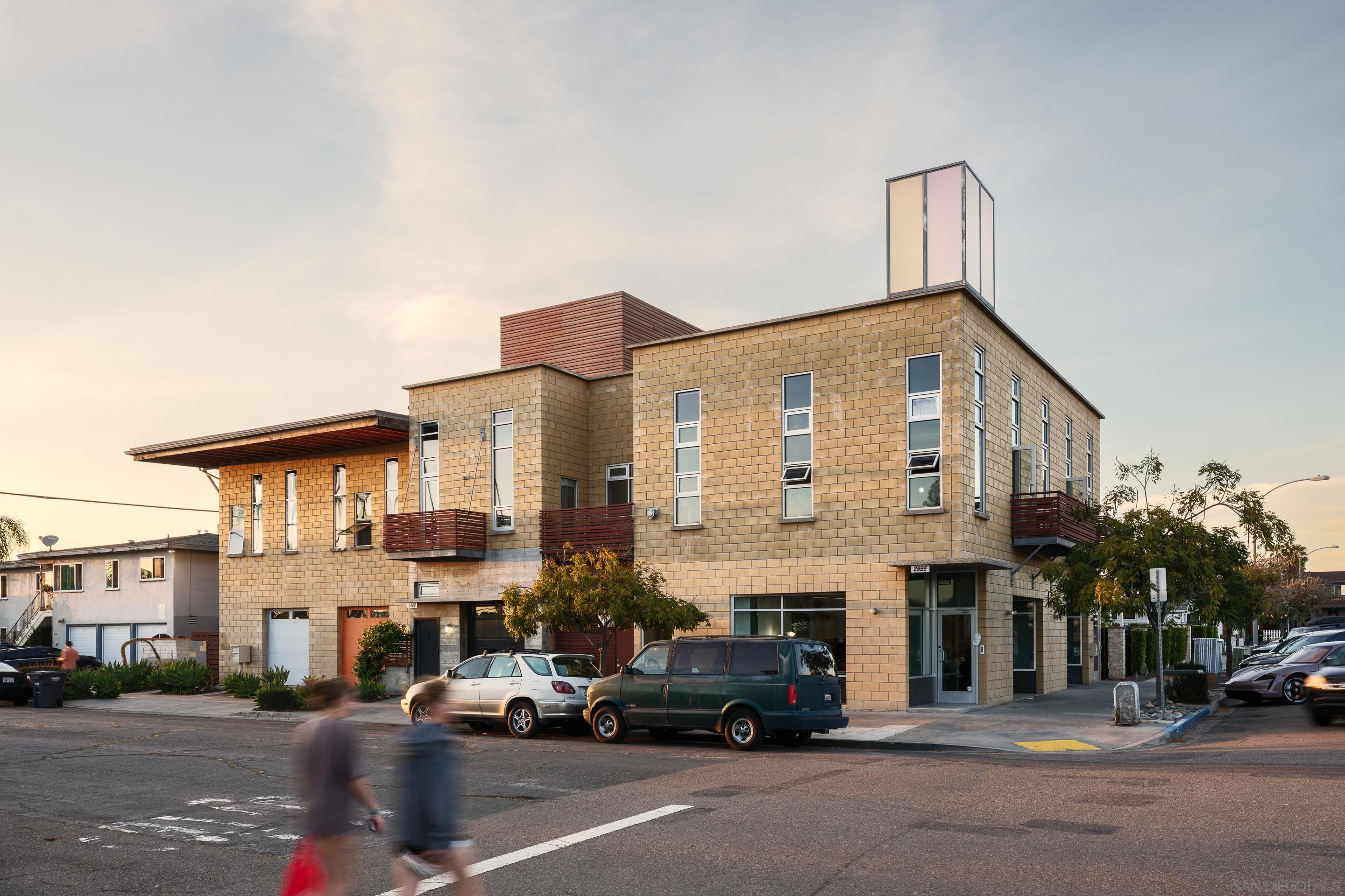 Detail Gallery Image 44 of 46 For 2202  30th St, San Diego,  CA 92104 - – Beds | – Baths