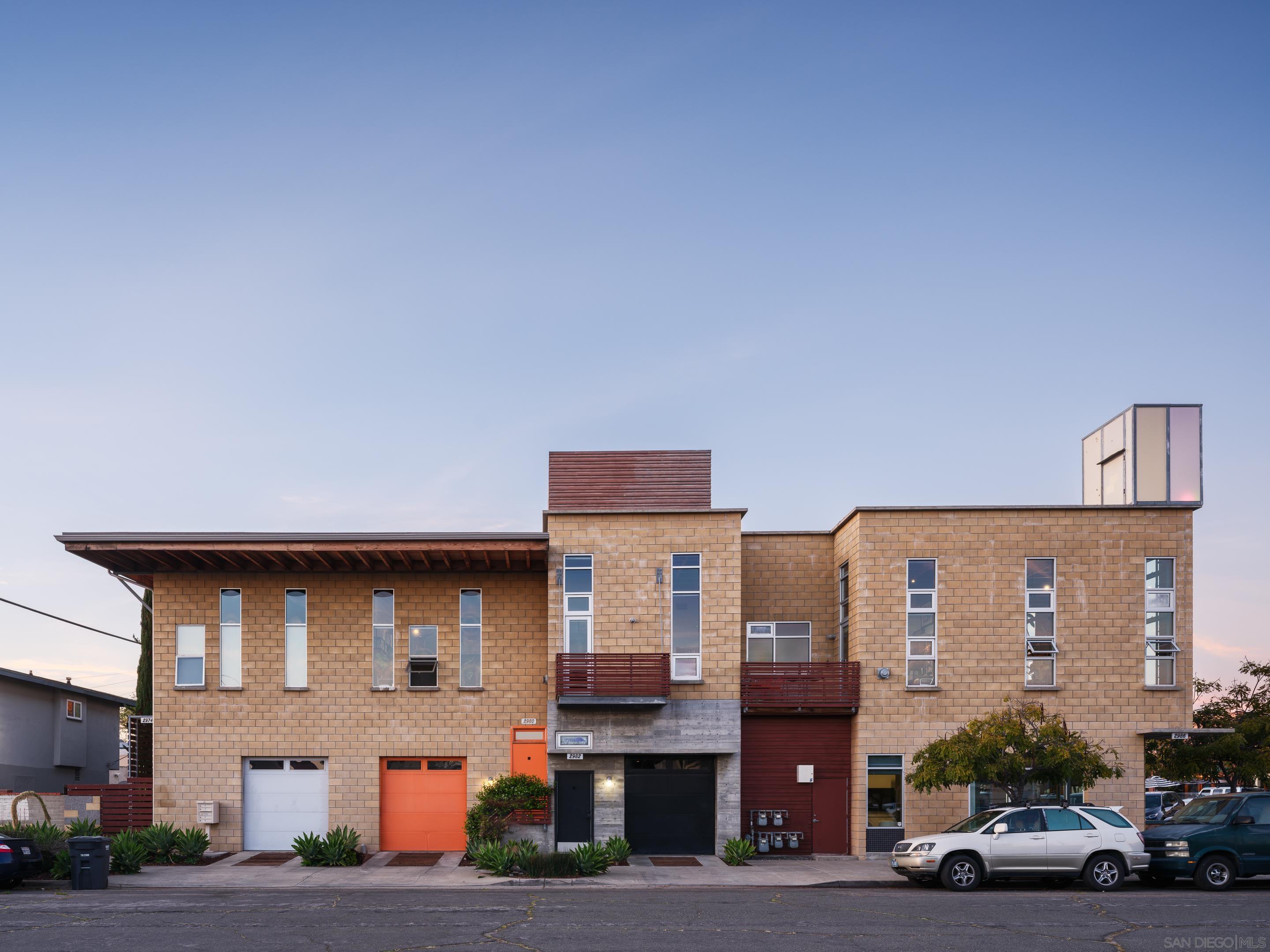 Detail Gallery Image 45 of 46 For 2202  30th St, San Diego,  CA 92104 - – Beds | – Baths