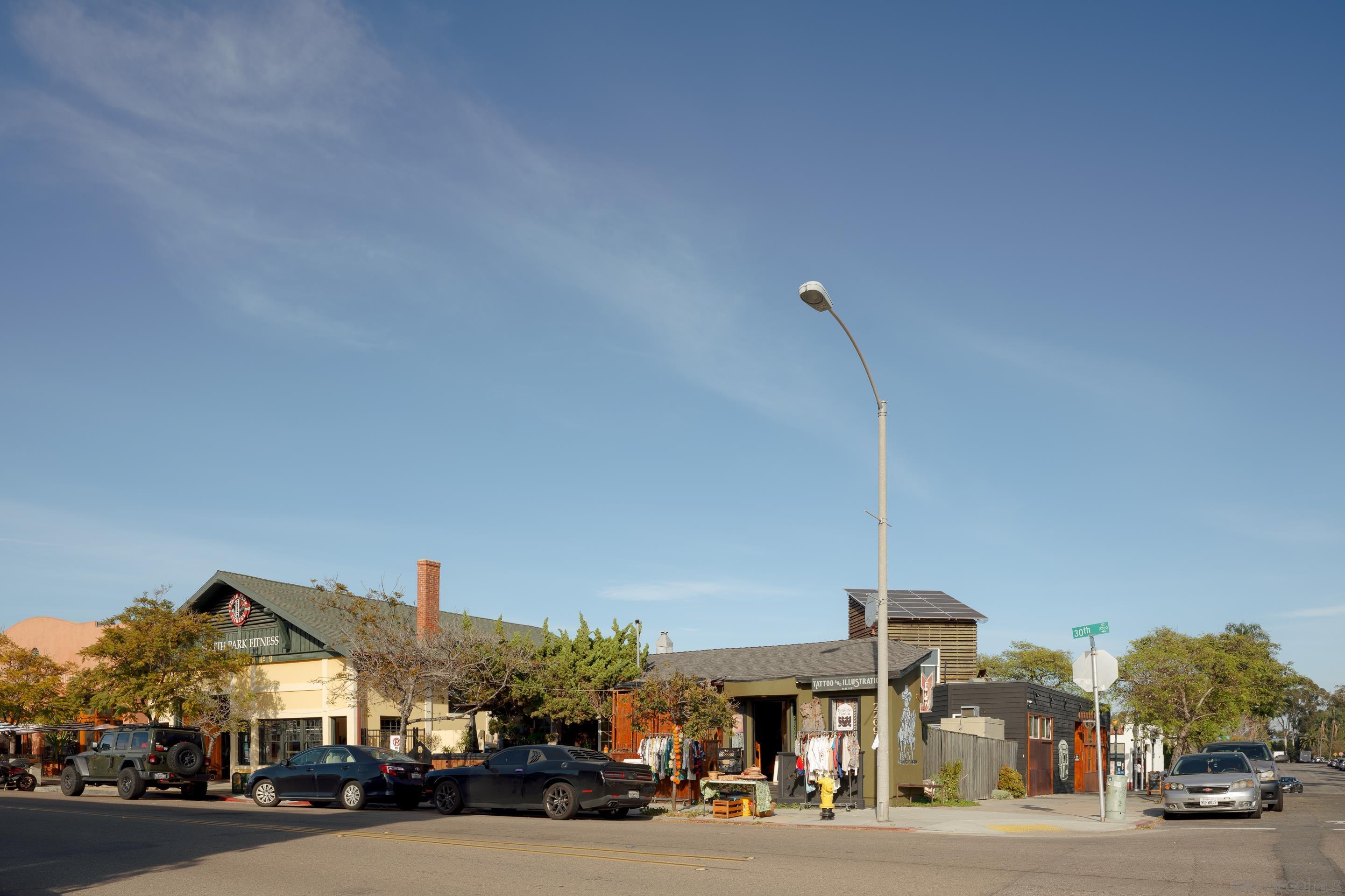 Detail Gallery Image 50 of 66 For 2202  30th St, San Diego,  CA 92104 - – Beds | – Baths