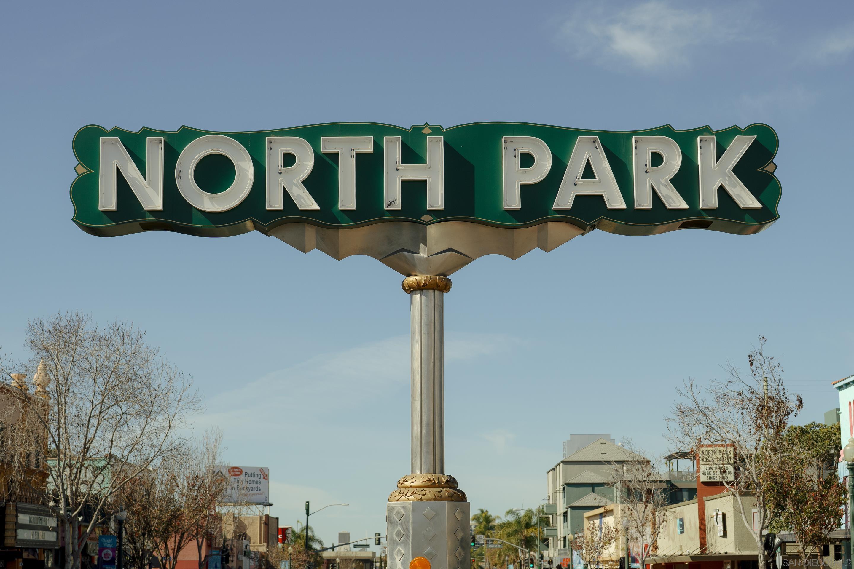 Detail Gallery Image 54 of 66 For 2202  30th St, San Diego,  CA 92104 - – Beds | – Baths