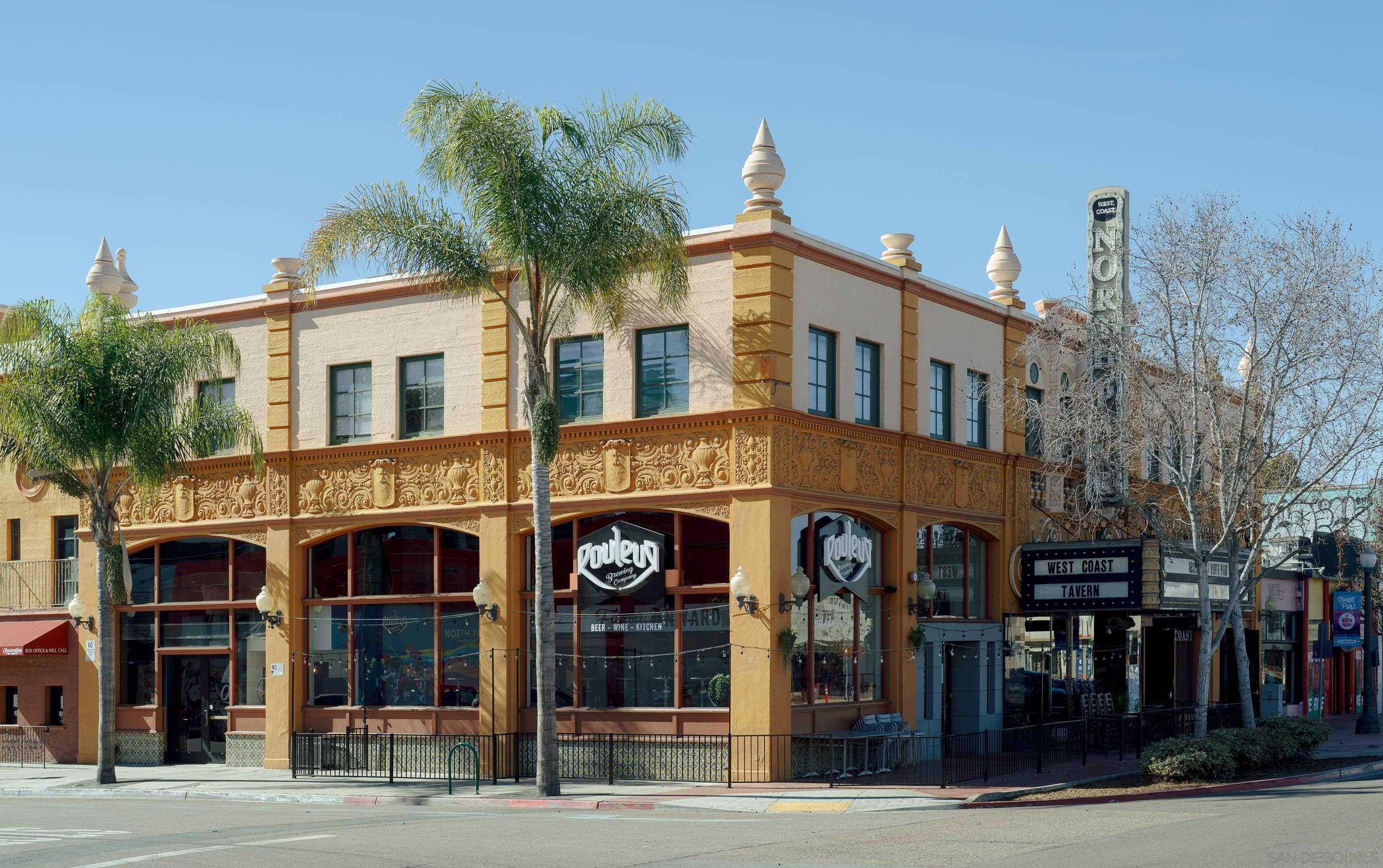 Detail Gallery Image 55 of 66 For 2202  30th St, San Diego,  CA 92104 - – Beds | – Baths