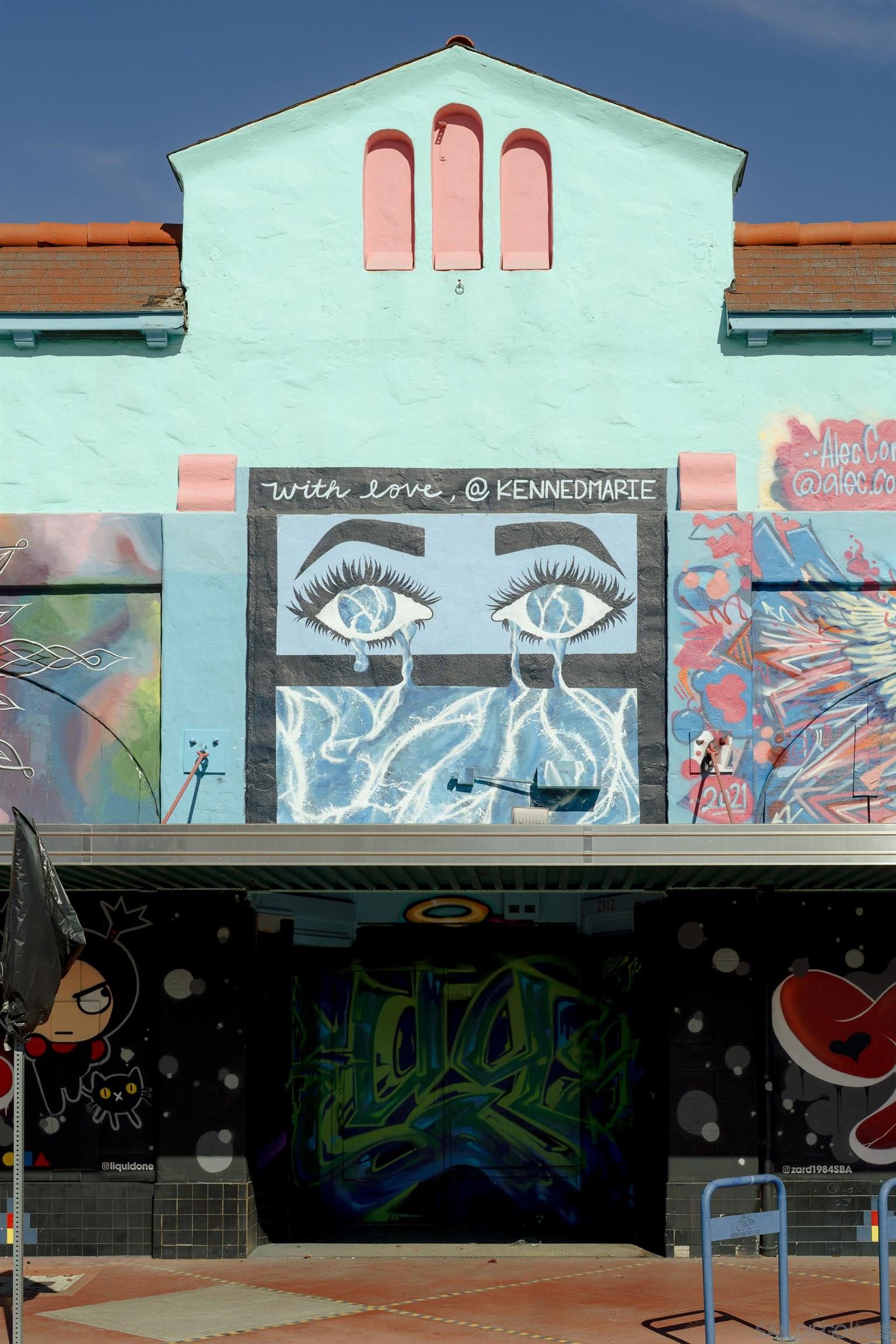 Detail Gallery Image 56 of 66 For 2202  30th St, San Diego,  CA 92104 - – Beds | – Baths