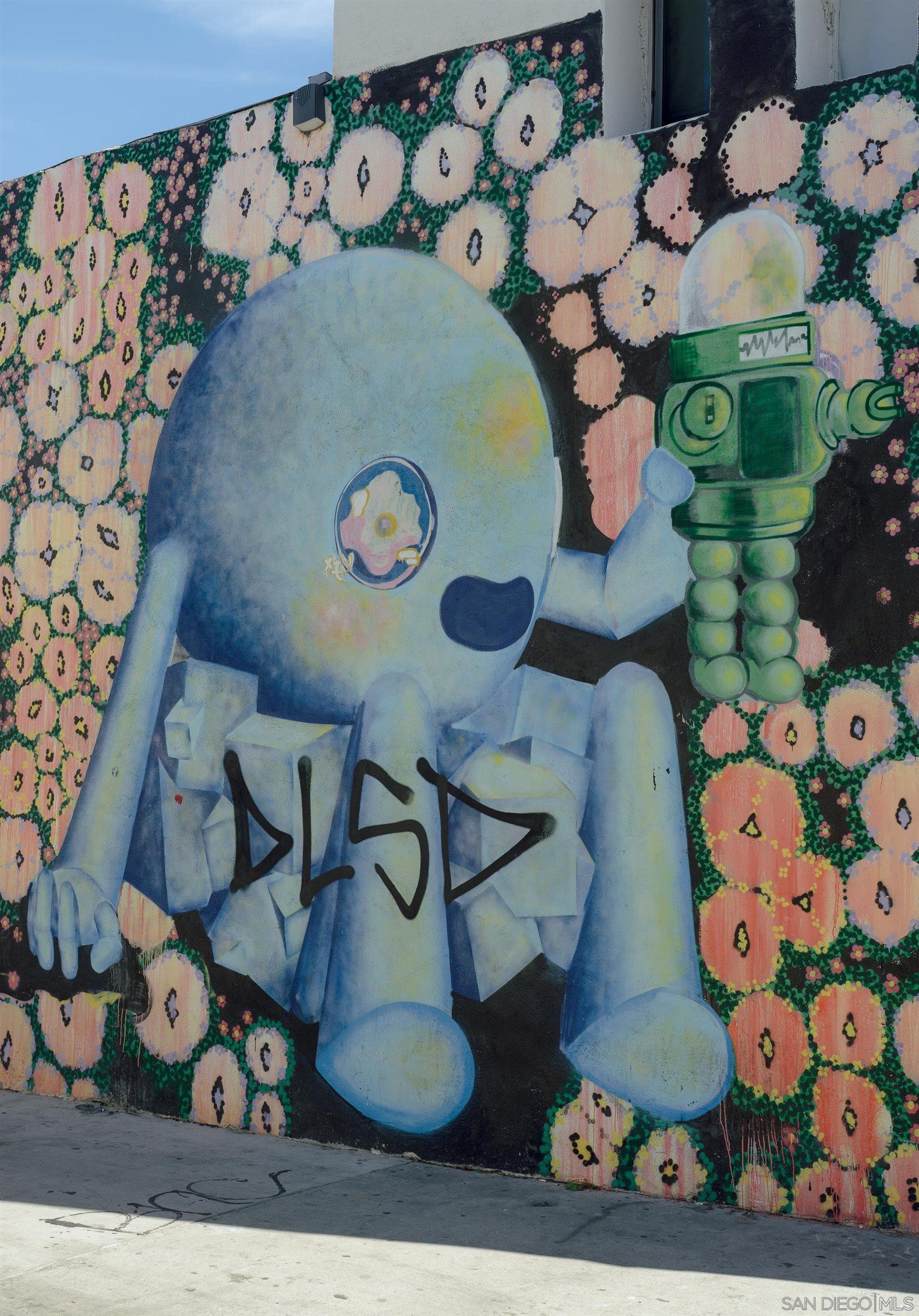 Detail Gallery Image 57 of 66 For 2202  30th St, San Diego,  CA 92104 - – Beds | – Baths