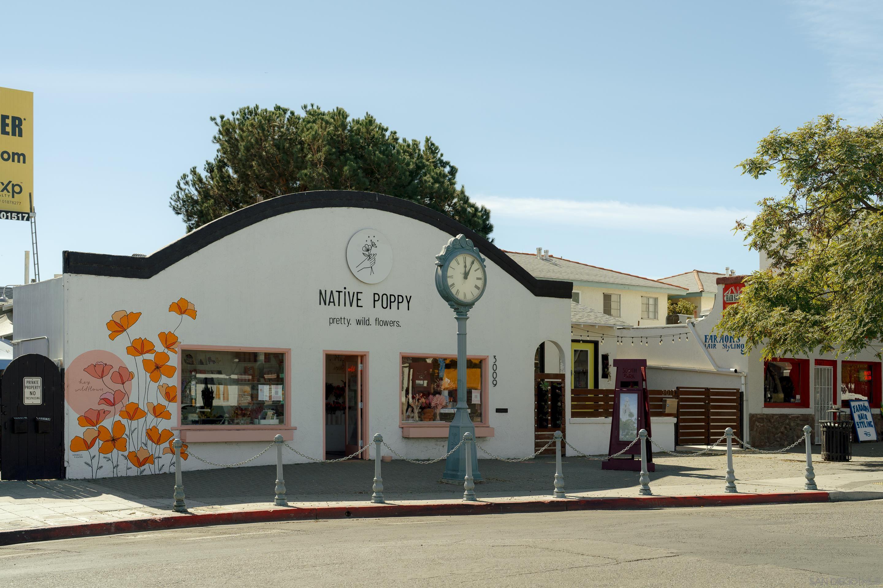 Detail Gallery Image 60 of 66 For 2202  30th St, San Diego,  CA 92104 - – Beds | – Baths