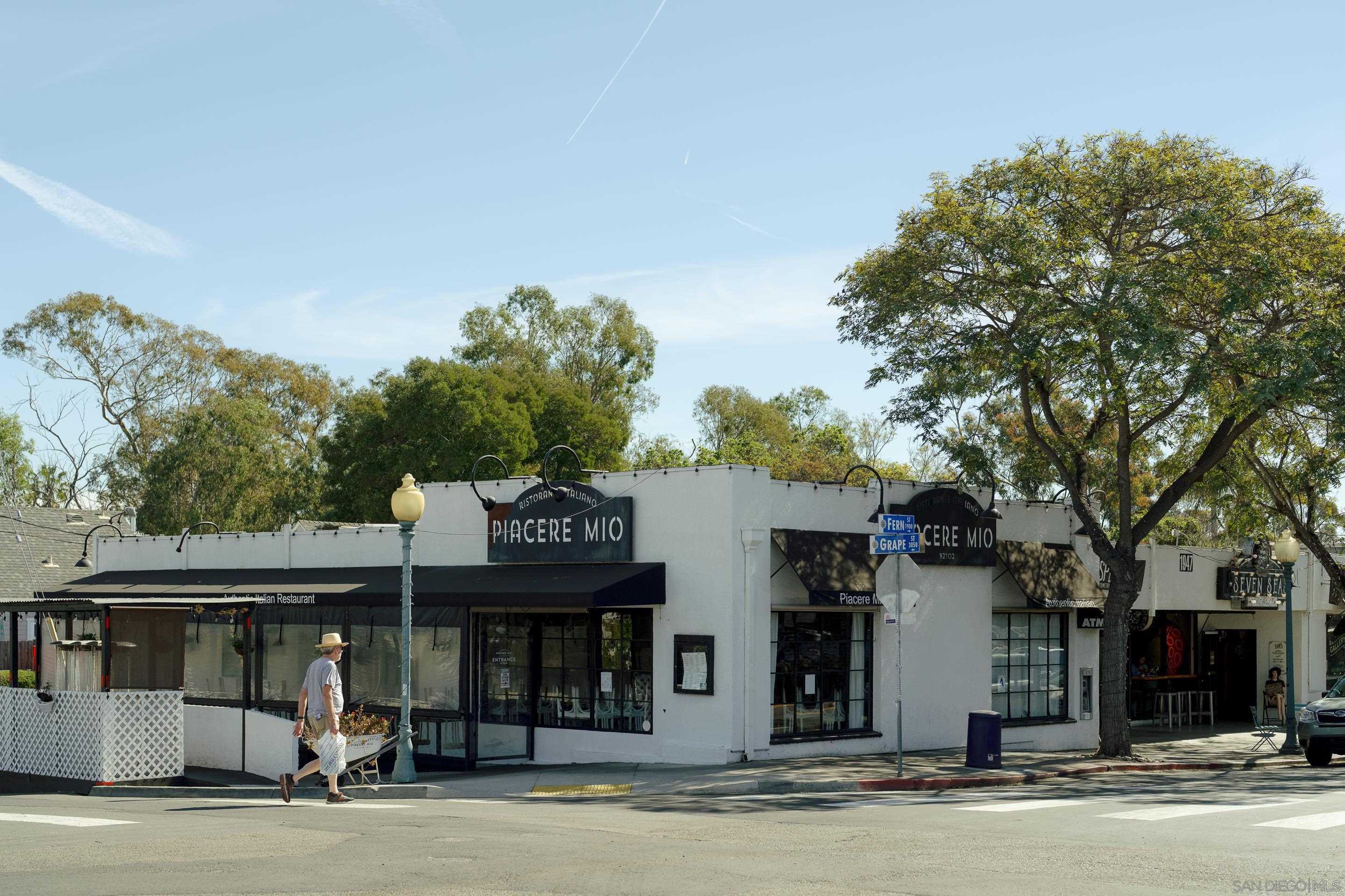 Detail Gallery Image 61 of 66 For 2202  30th St, San Diego,  CA 92104 - – Beds | – Baths