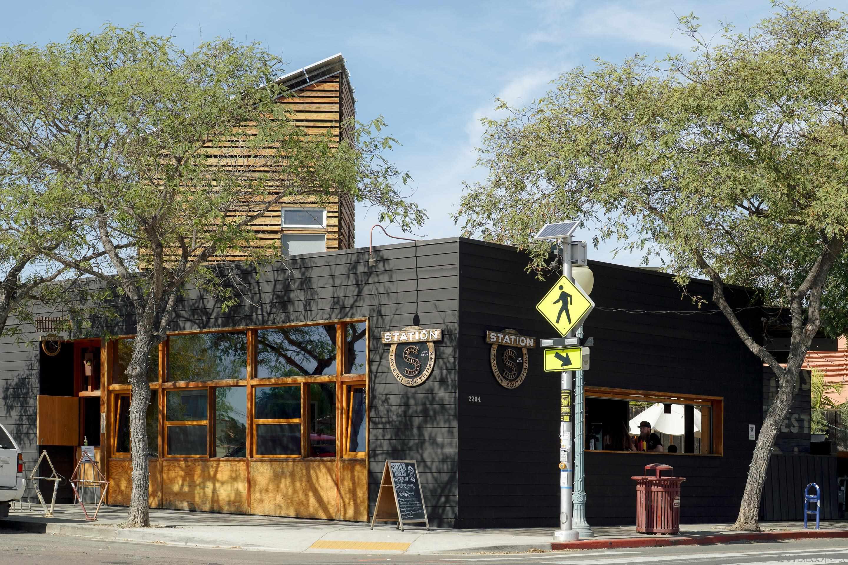 Detail Gallery Image 62 of 66 For 2202  30th St, San Diego,  CA 92104 - – Beds | – Baths