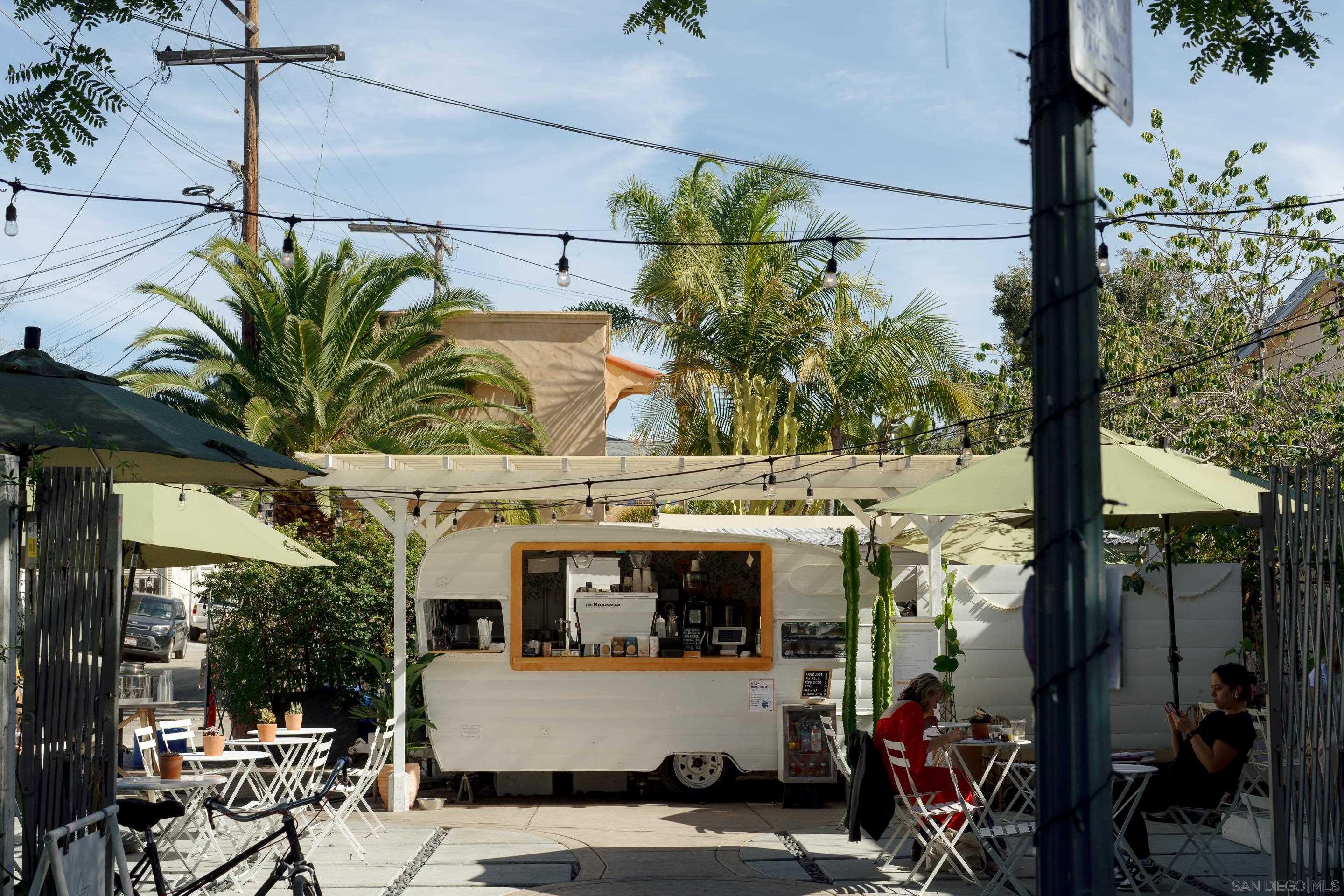 Detail Gallery Image 64 of 66 For 2202  30th St, San Diego,  CA 92104 - – Beds | – Baths