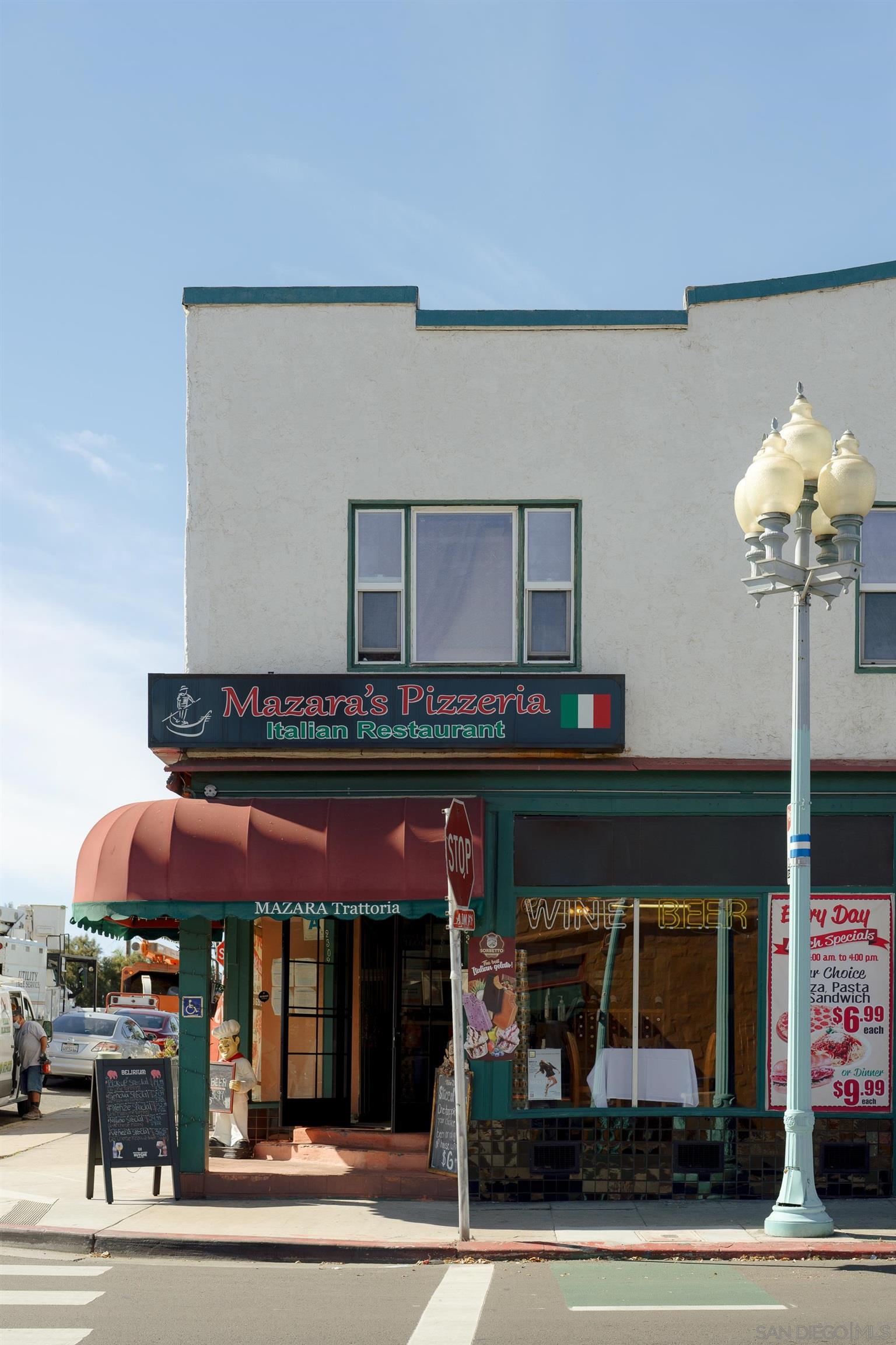 Detail Gallery Image 65 of 66 For 2202  30th St, San Diego,  CA 92104 - – Beds | – Baths