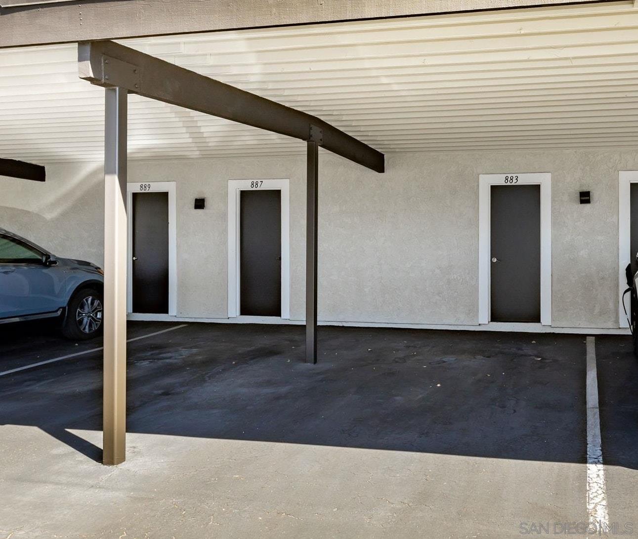 Detail Gallery Image 22 of 33 For 883  Ginger Ave, Carlsbad,  CA 92011 - 2 Beds | 1/1 Baths