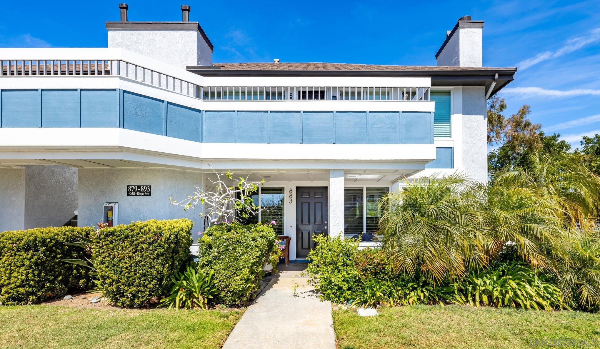 Detail Gallery Image 32 of 33 For 883  Ginger Ave, Carlsbad,  CA 92011 - 2 Beds | 1/1 Baths