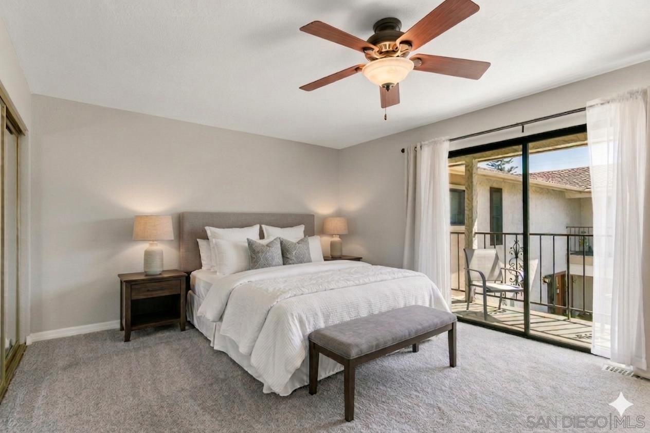 Detail Gallery Image 23 of 36 For 835  E Ave  #B,  Coronado,  CA 92118 - 3 Beds | 2/1 Baths