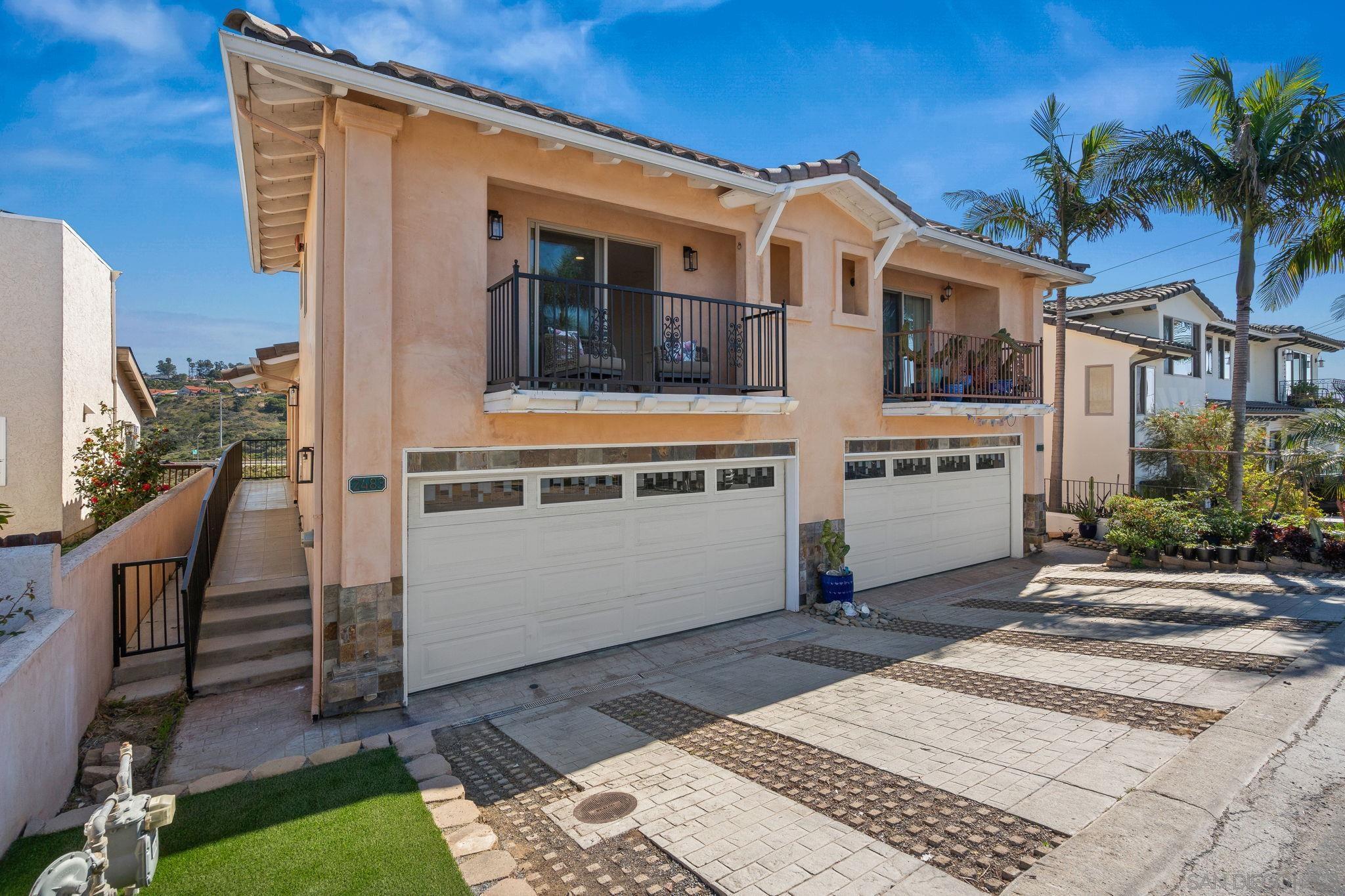 Detail Gallery Image 15 of 33 For 2483  Oxford Ave, Cardiff By The Sea,  CA 92007 - 3 Beds | 3 Baths