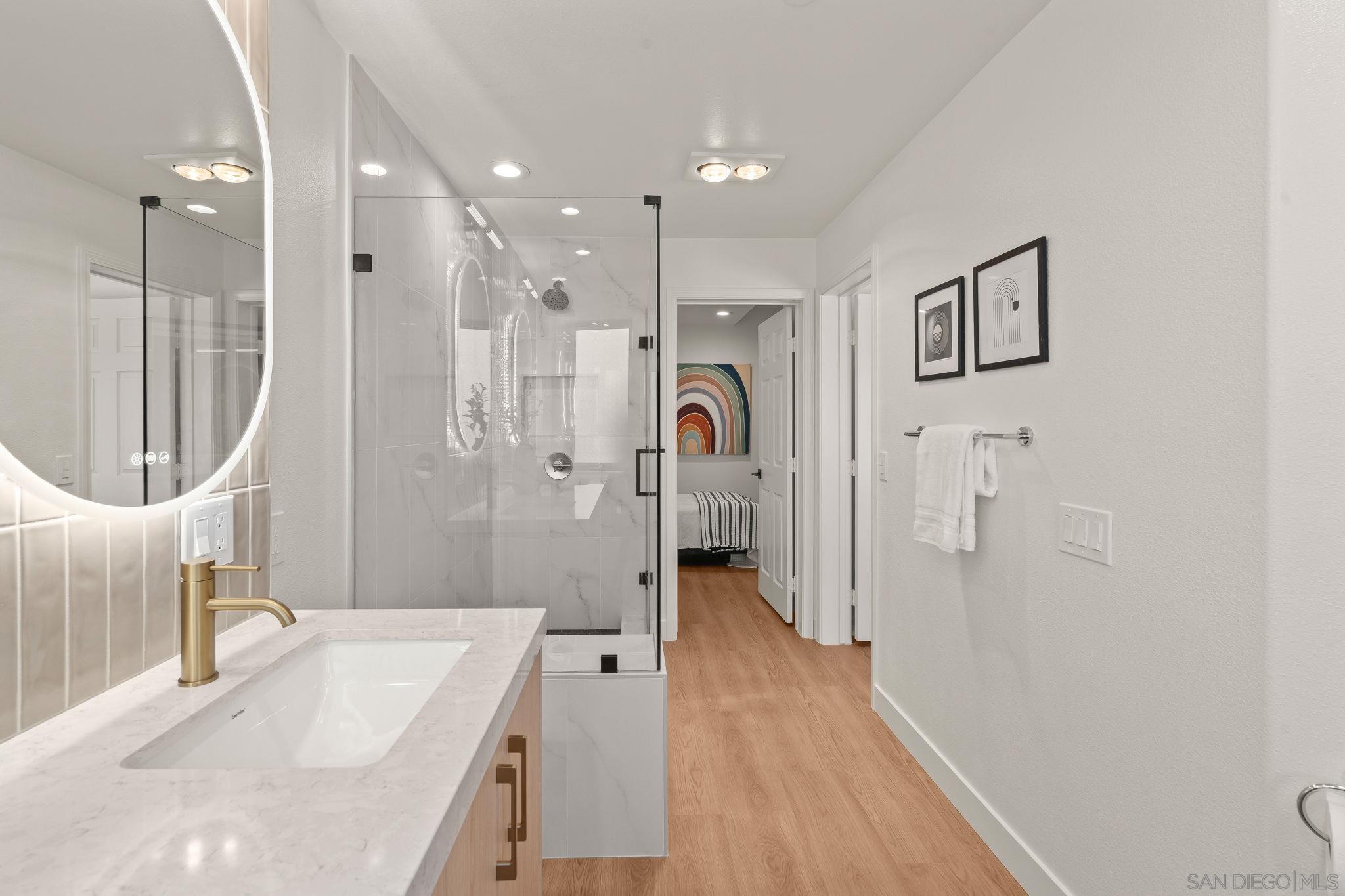 Detail Gallery Image 26 of 33 For 2483  Oxford Ave, Cardiff By The Sea,  CA 92007 - 3 Beds | 3 Baths