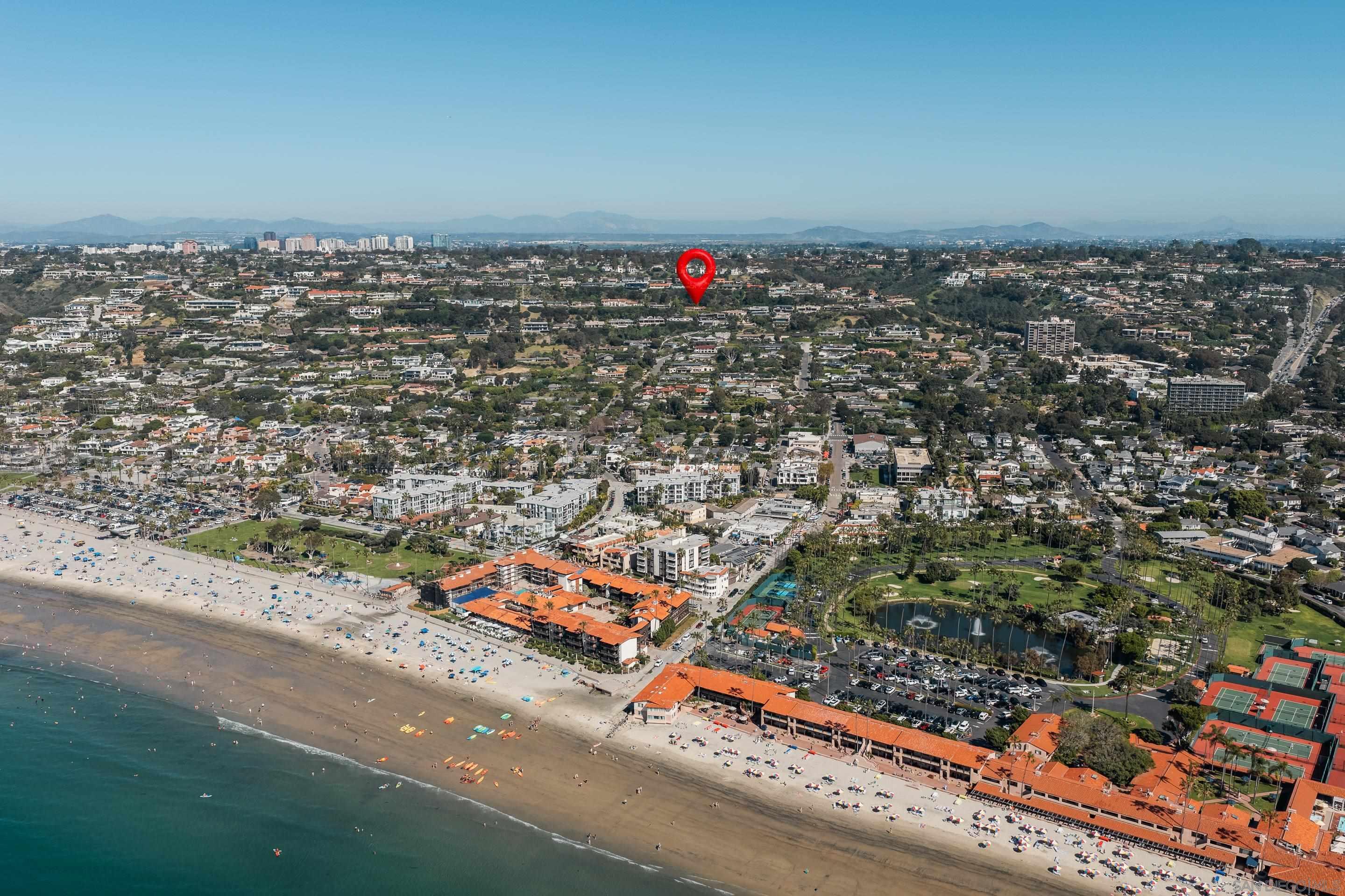 Detail Gallery Image 36 of 36 For 2586  Calle Del Oro, La Jolla,  CA 92037 - 3 Beds | 3 Baths