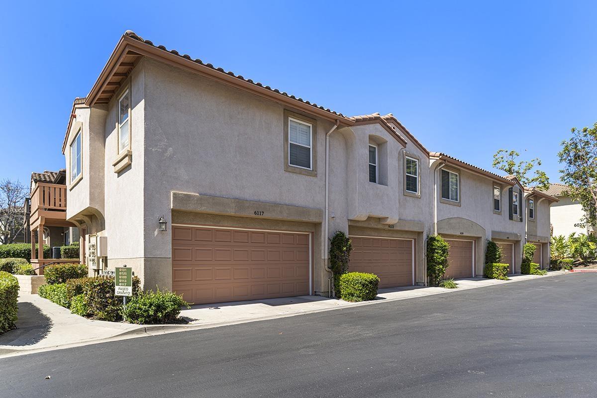 Detail Gallery Image 4 of 39 For 6113  Paseo Granito, Carlsbad,  CA 92009 - 3 Beds | 2 Baths