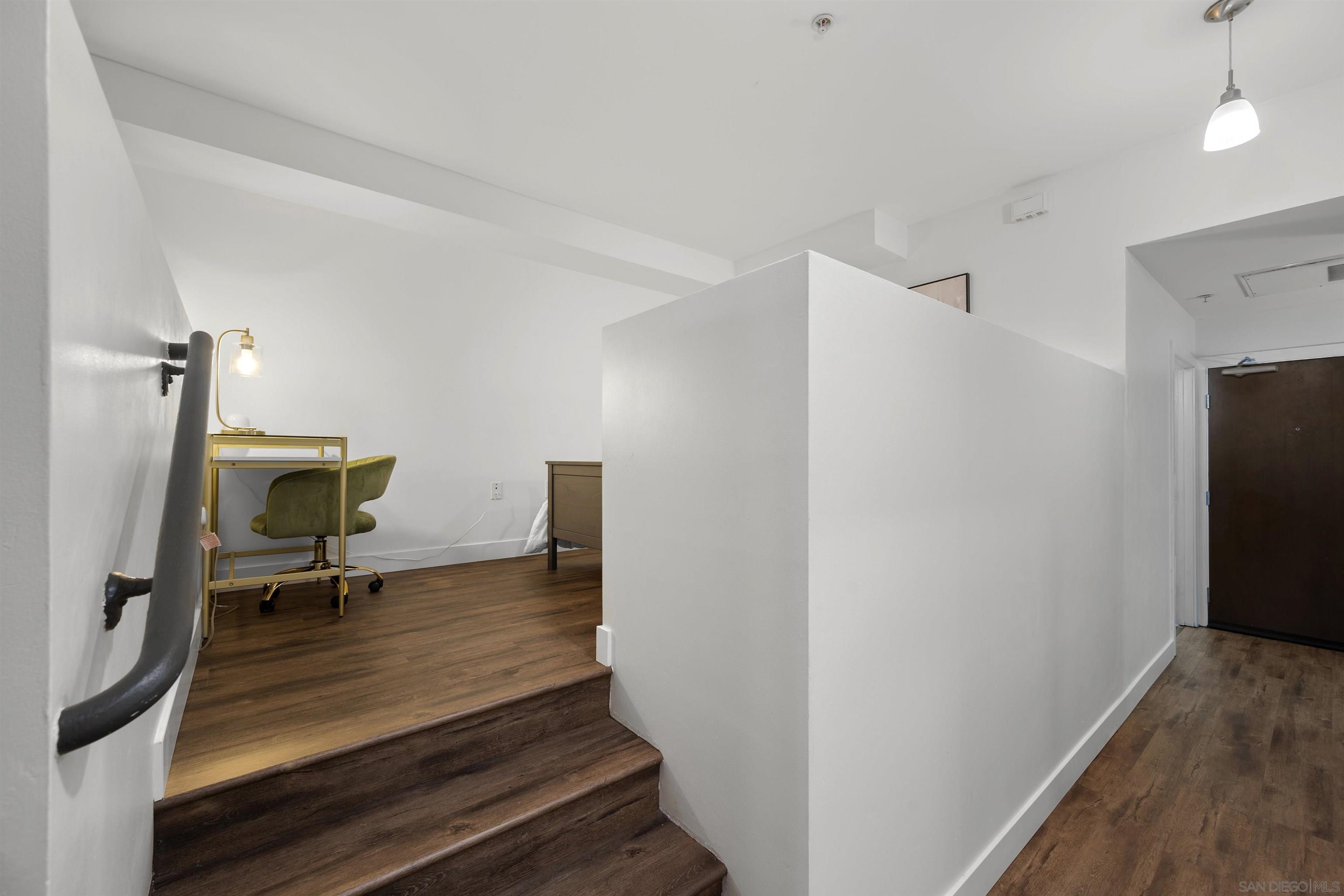 Detail Gallery Image 14 of 48 For 889  Date St.  #116,  San Diego,  CA 92101 - 1 Beds | 1 Baths