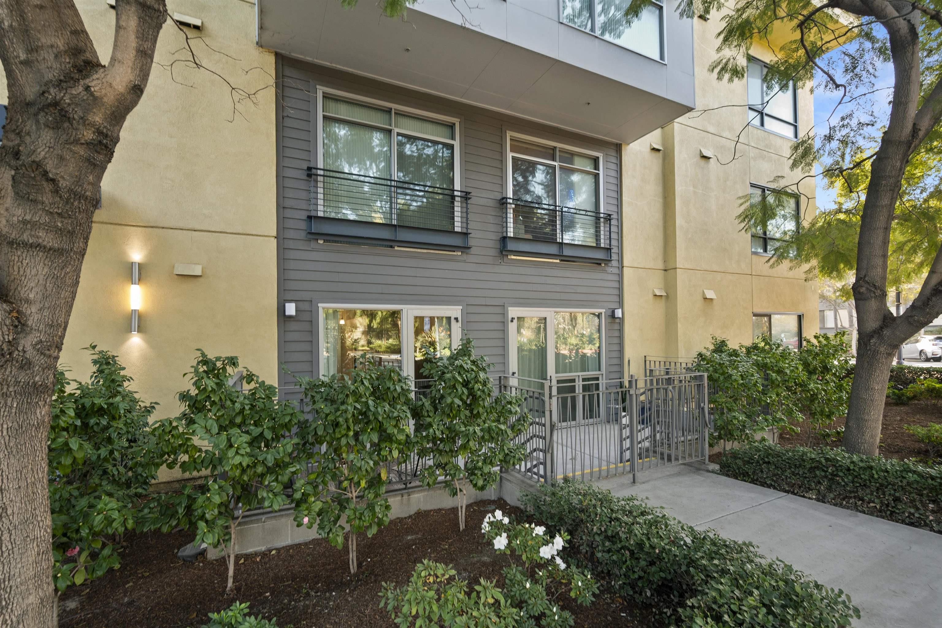 Detail Gallery Image 26 of 48 For 889  Date St.  #116,  San Diego,  CA 92101 - 1 Beds | 1 Baths