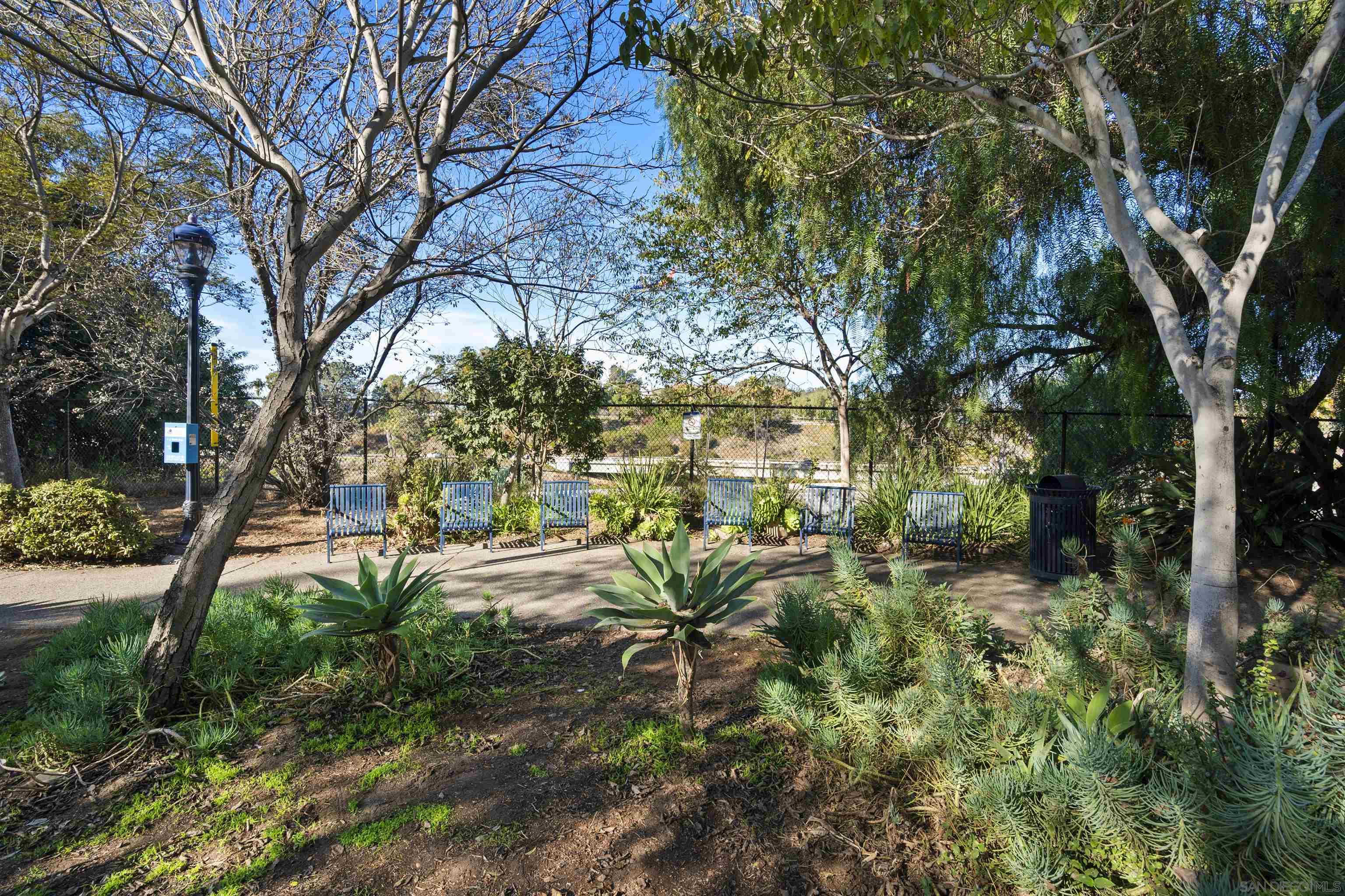 Detail Gallery Image 45 of 48 For 889  Date St.  #116,  San Diego,  CA 92101 - 1 Beds | 1 Baths