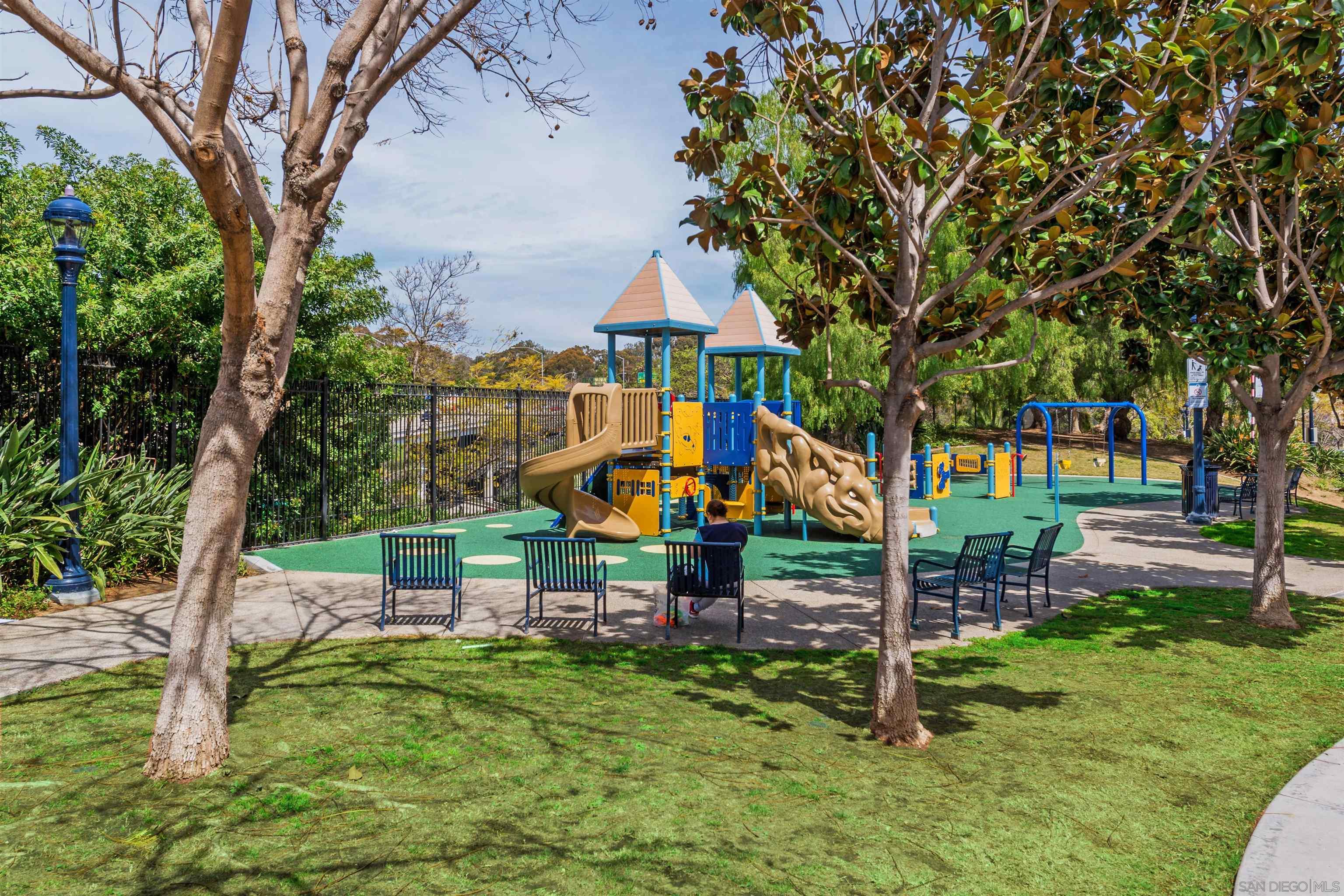 Detail Gallery Image 47 of 48 For 889  Date St.  #116,  San Diego,  CA 92101 - 1 Beds | 1 Baths