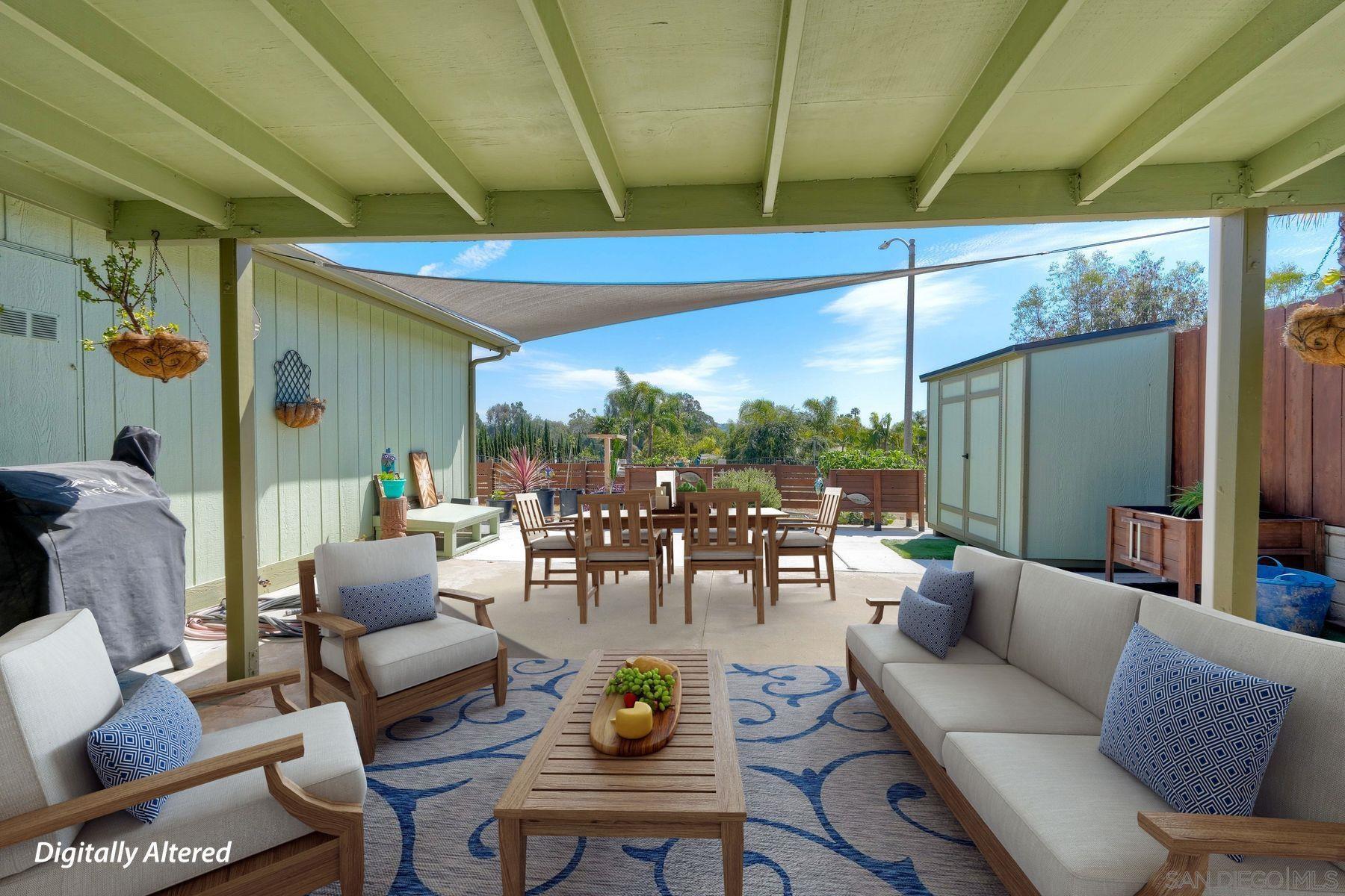 Detail Gallery Image 23 of 38 For 1192  via Santa Paulo, Vista,  CA 92081 - 2 Beds | 2 Baths