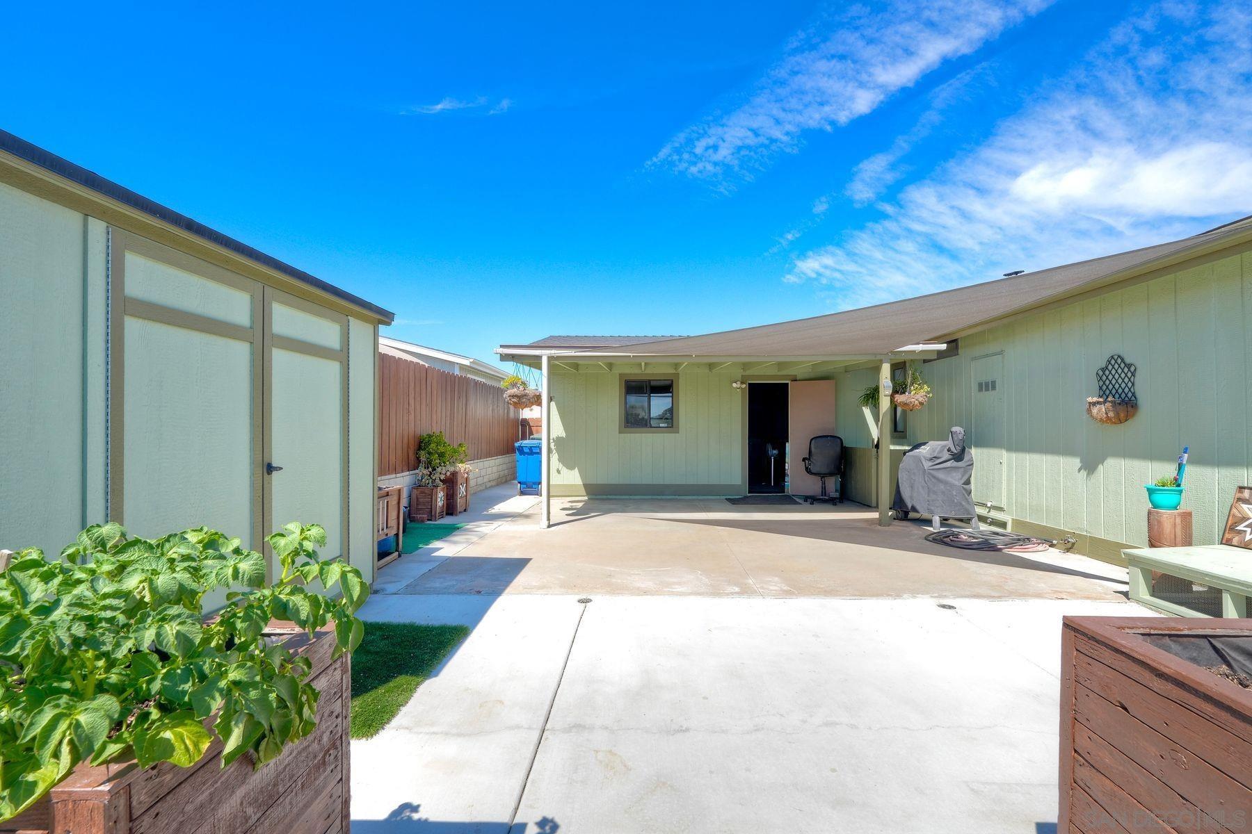 Detail Gallery Image 26 of 38 For 1192  via Santa Paulo, Vista,  CA 92081 - 2 Beds | 2 Baths