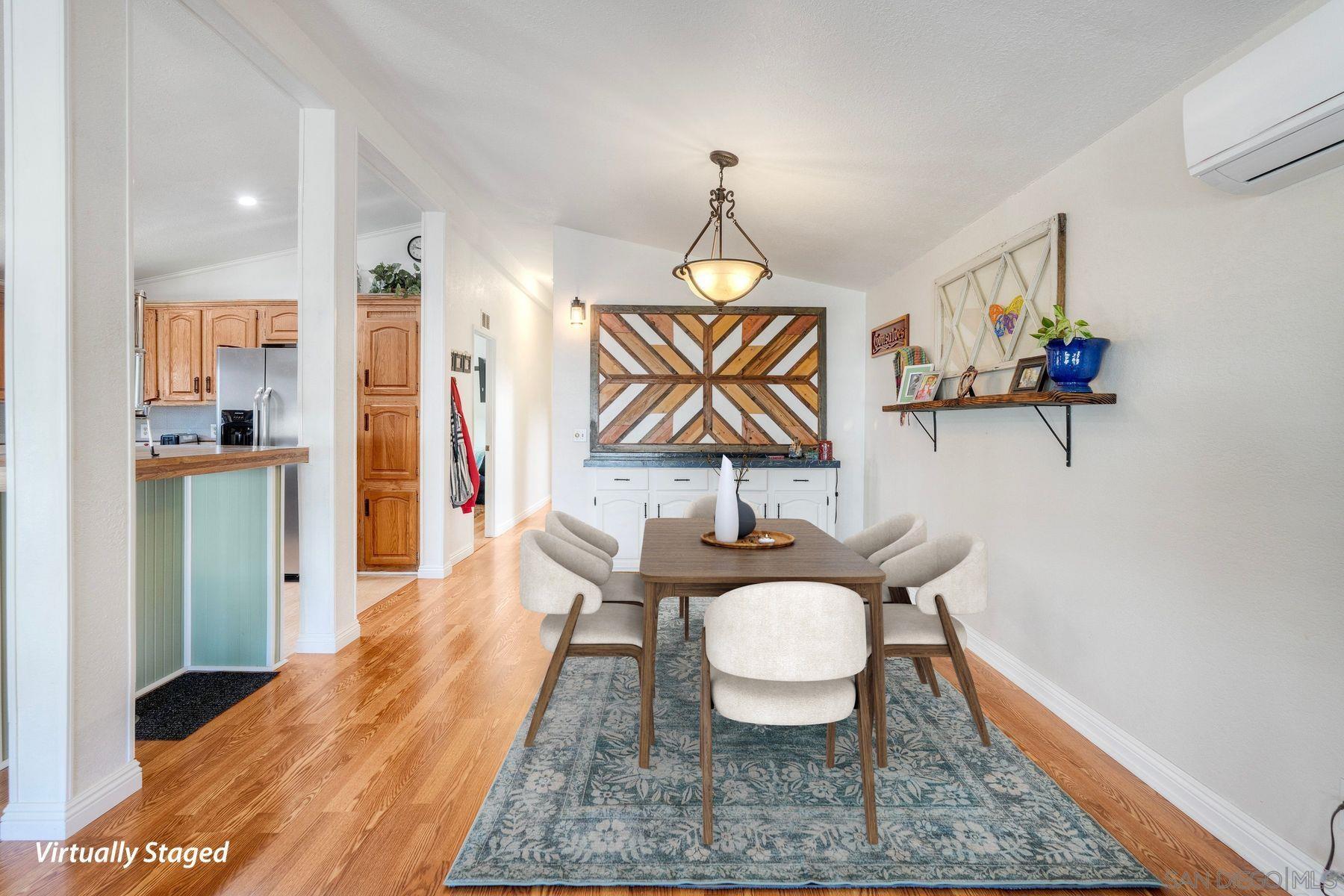 Detail Gallery Image 9 of 38 For 1192  via Santa Paulo, Vista,  CA 92081 - 2 Beds | 2 Baths