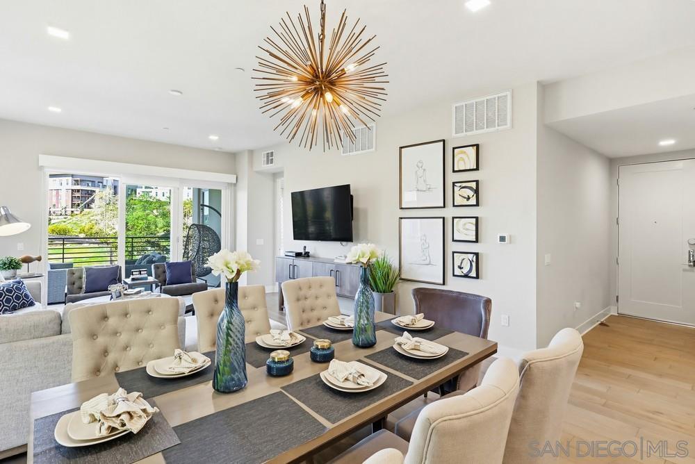 Detail Gallery Image 13 of 63 For Community, San Diego,  CA 92108 - 3 Beds | 2/1 Baths