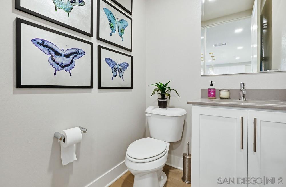 Detail Gallery Image 18 of 63 For Community, San Diego,  CA 92108 - 3 Beds | 2/1 Baths