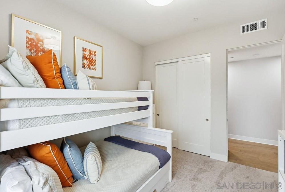 Detail Gallery Image 33 of 63 For Community, San Diego,  CA 92108 - 3 Beds | 2/1 Baths