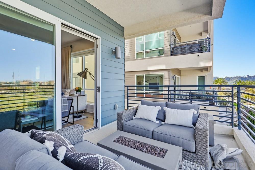 Detail Gallery Image 41 of 63 For Community, San Diego,  CA 92108 - 3 Beds | 2/1 Baths