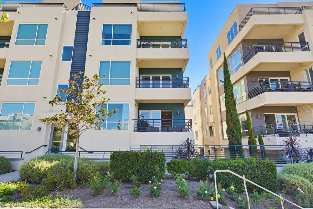 Detail Gallery Image 48 of 63 For Community, San Diego,  CA 92108 - 3 Beds | 2/1 Baths