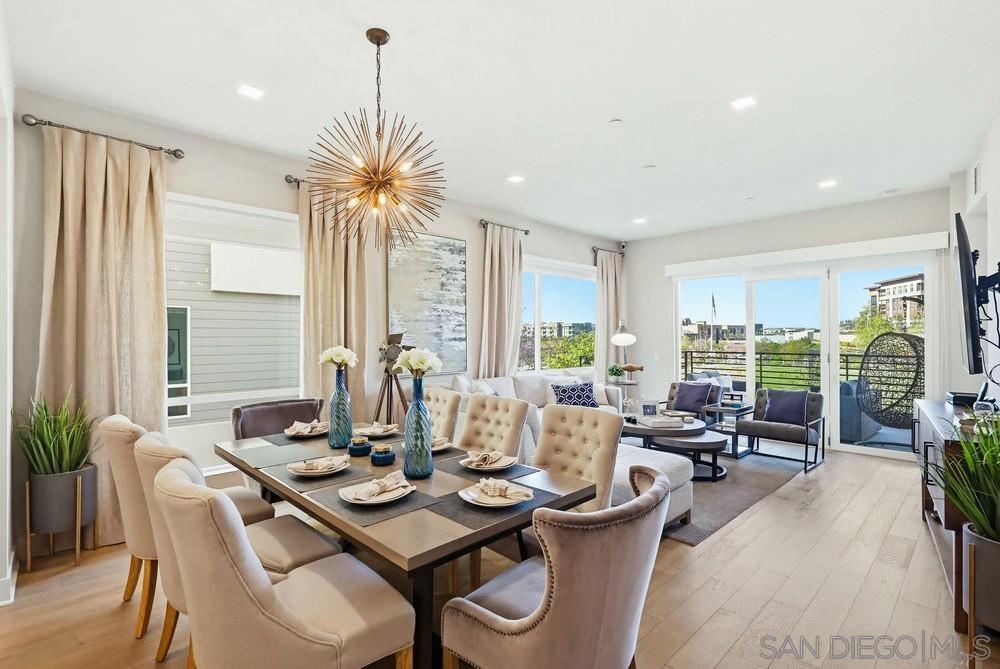 Detail Gallery Image 6 of 63 For Community, San Diego,  CA 92108 - 3 Beds | 2/1 Baths