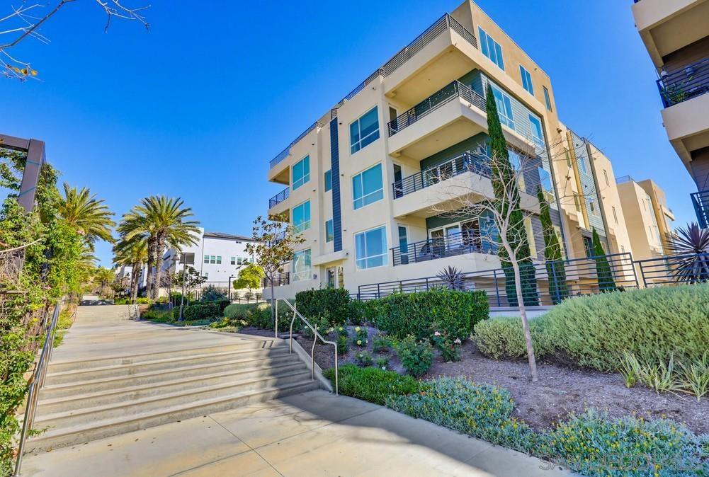 Detail Gallery Image 63 of 63 For Community, San Diego,  CA 92108 - 3 Beds | 2/1 Baths