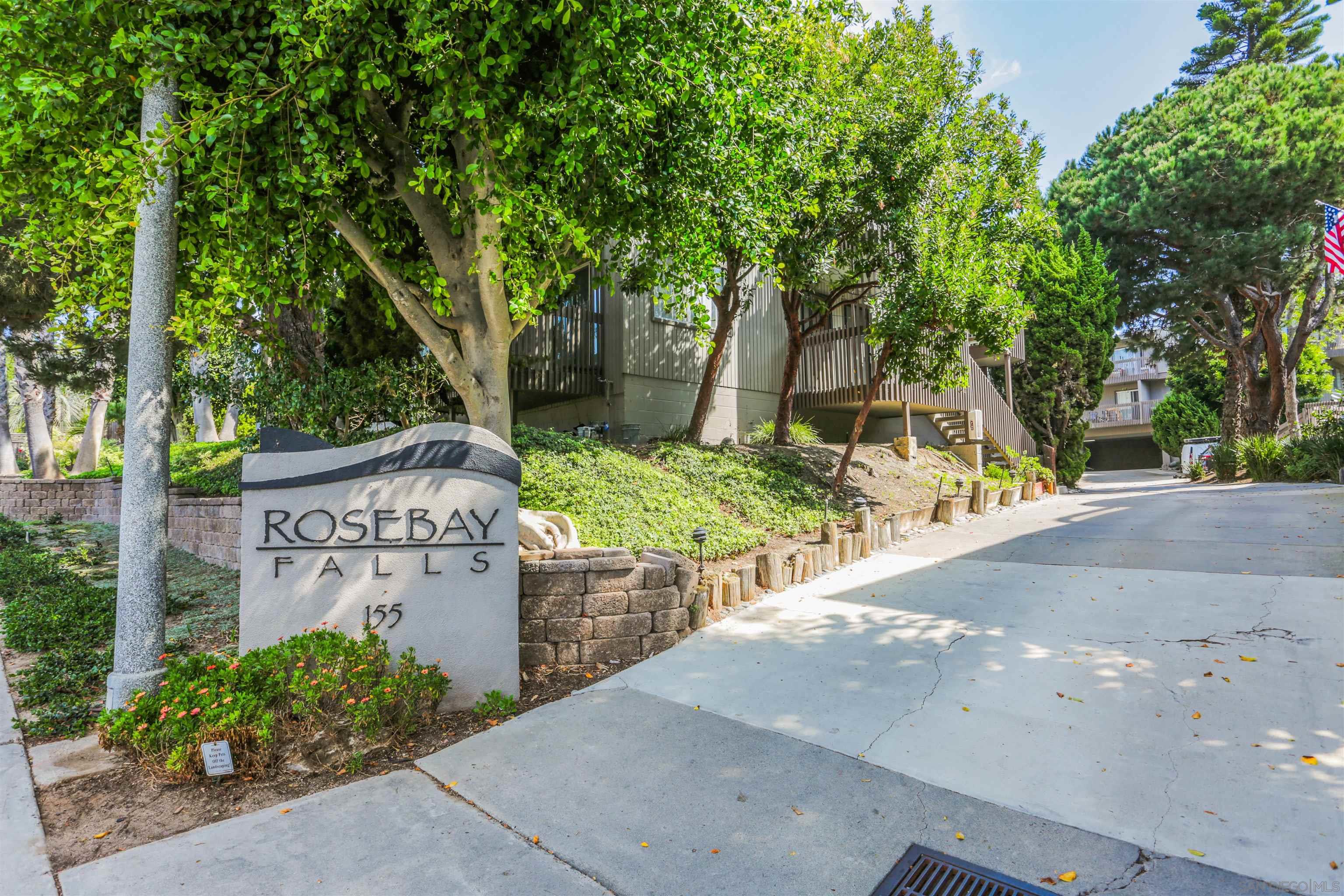 Detail Gallery Image 24 of 34 For 155  Rosebay  #37,  Encinitas,  CA 92024 - 1 Beds | 1 Baths