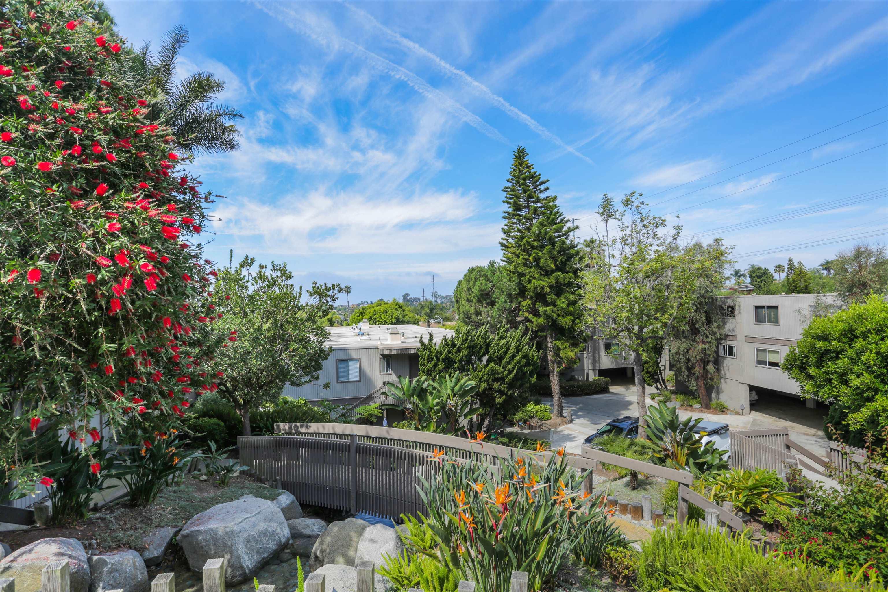 Detail Gallery Image 28 of 34 For 155  Rosebay  #37,  Encinitas,  CA 92024 - 1 Beds | 1 Baths