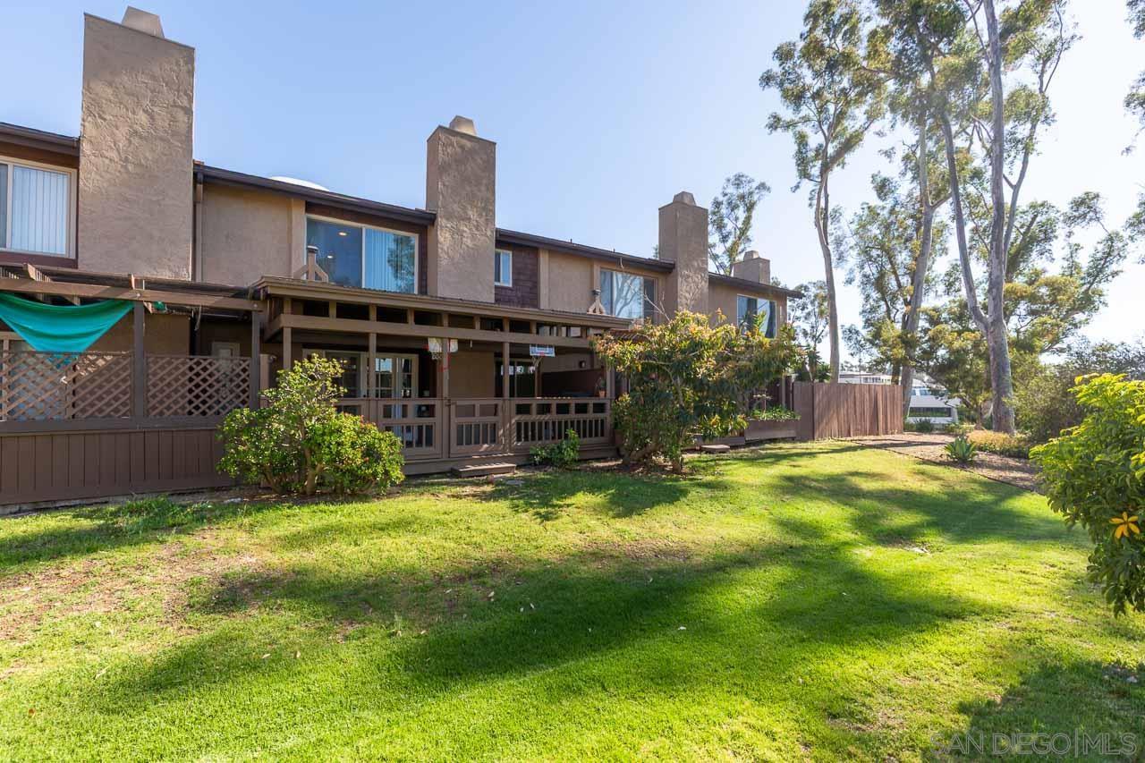 Detail Gallery Image 11 of 34 For 9758  Caminito Doha, San Diego,  CA 92131 - 4 Beds | 2/1 Baths