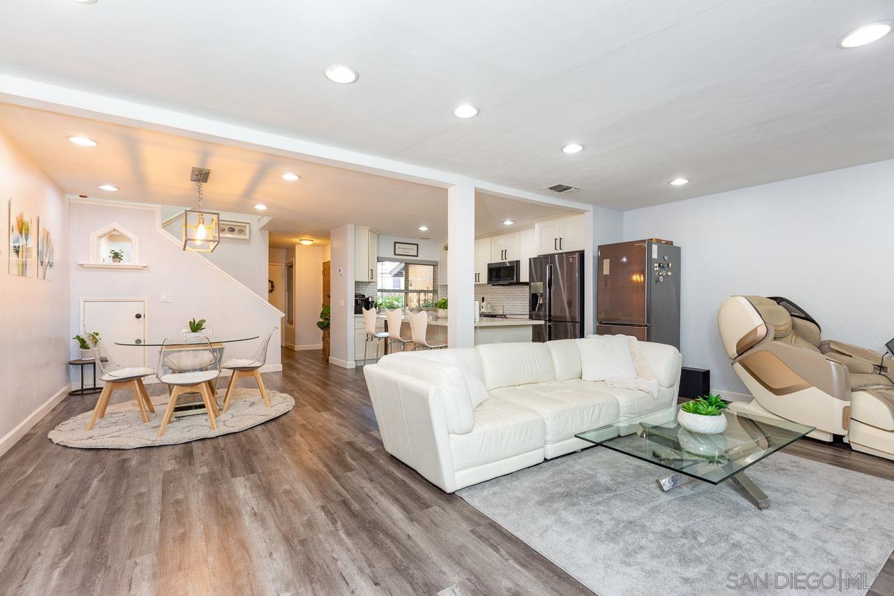 Detail Gallery Image 13 of 34 For 9758  Caminito Doha, San Diego,  CA 92131 - 4 Beds | 2/1 Baths