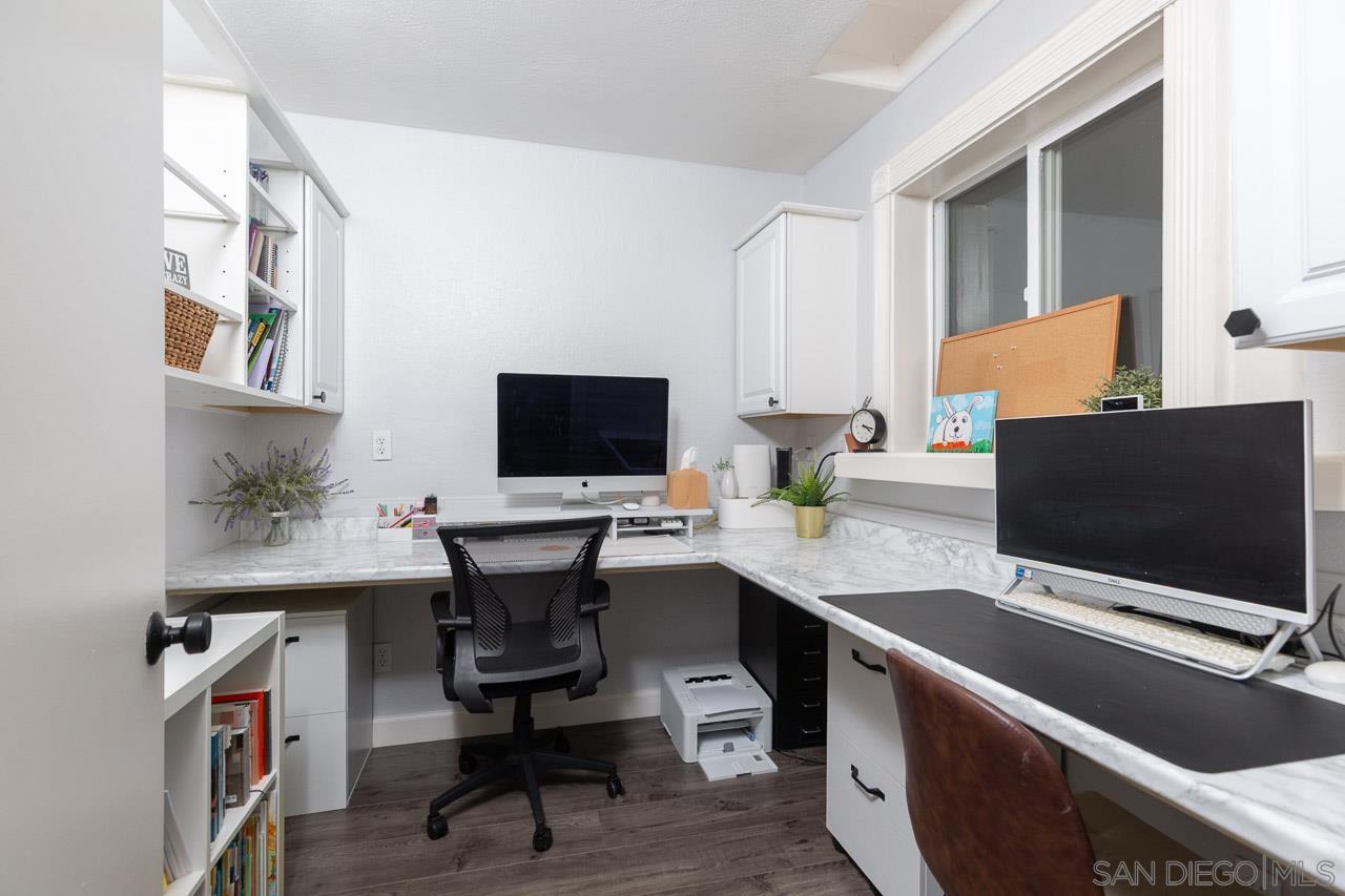 Detail Gallery Image 21 of 34 For 9758  Caminito Doha, San Diego,  CA 92131 - 4 Beds | 2/1 Baths