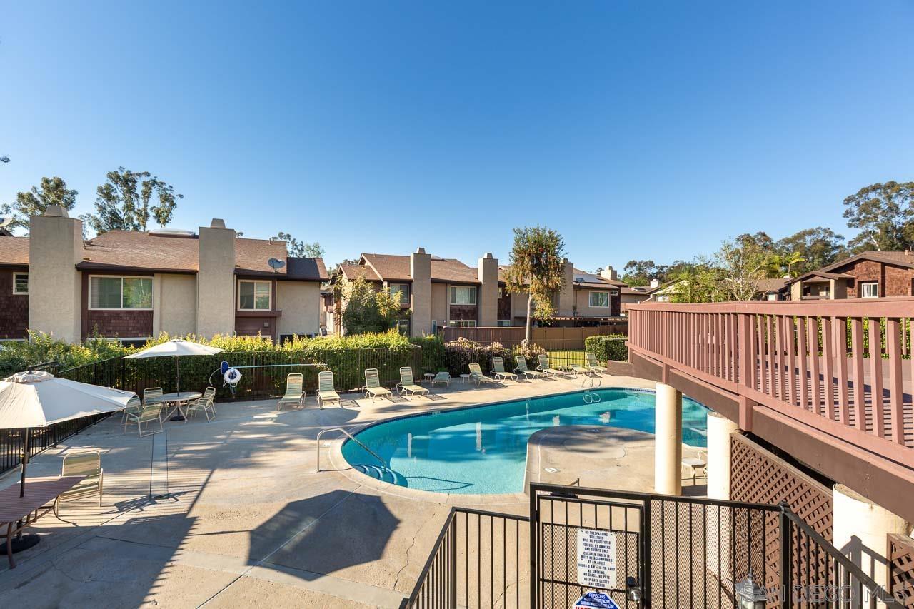 Detail Gallery Image 27 of 34 For 9758  Caminito Doha, San Diego,  CA 92131 - 4 Beds | 2/1 Baths