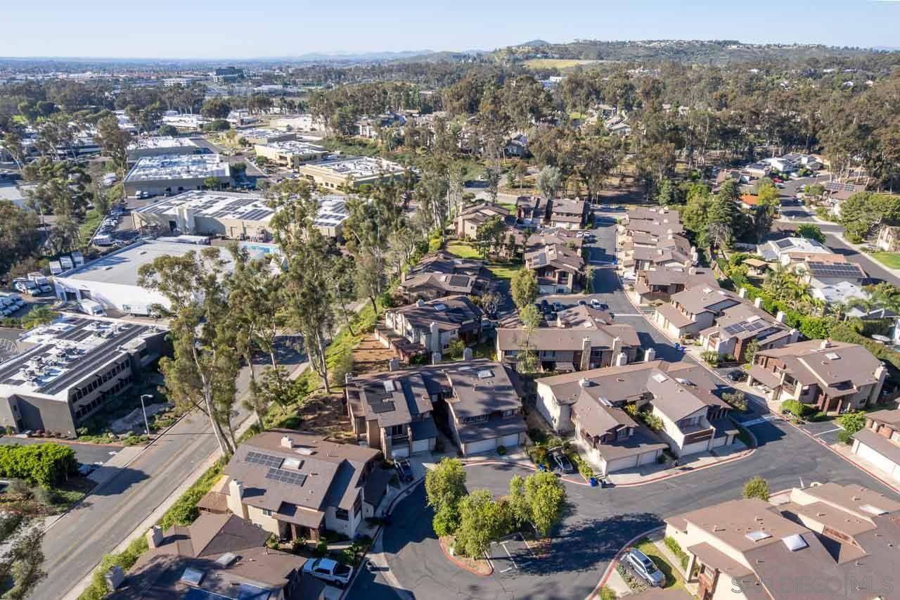 Detail Gallery Image 29 of 34 For 9758  Caminito Doha, San Diego,  CA 92131 - 4 Beds | 2/1 Baths