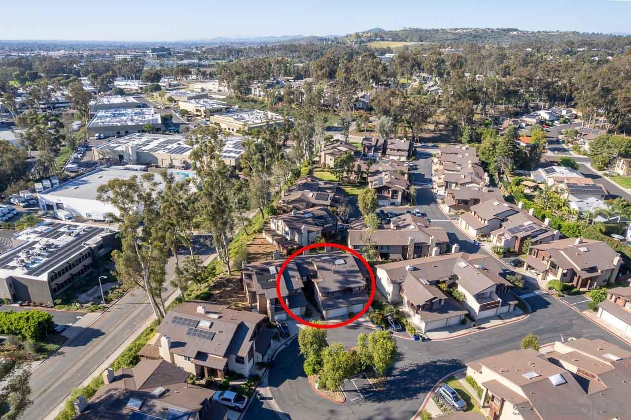 Detail Gallery Image 30 of 34 For 9758  Caminito Doha, San Diego,  CA 92131 - 4 Beds | 2/1 Baths