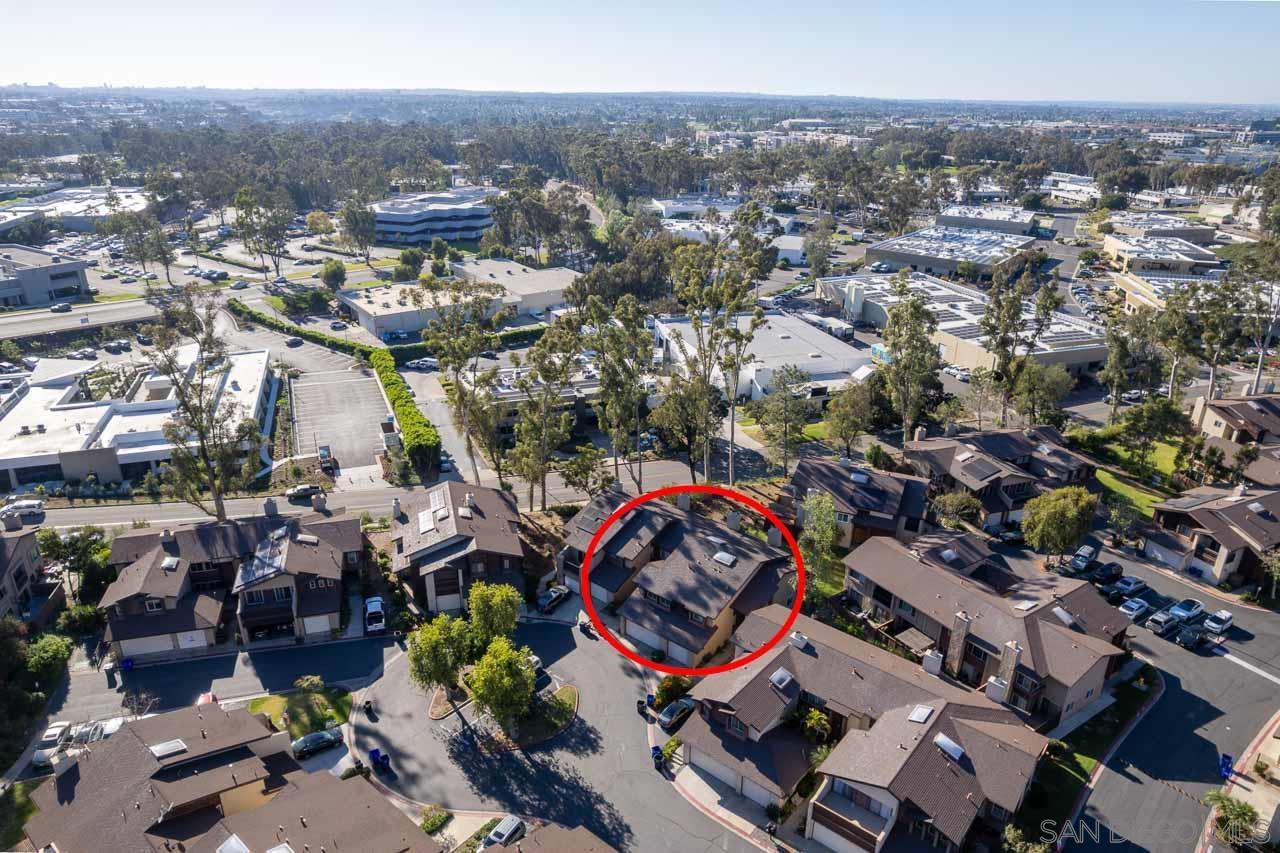 Detail Gallery Image 32 of 34 For 9758  Caminito Doha, San Diego,  CA 92131 - 4 Beds | 2/1 Baths