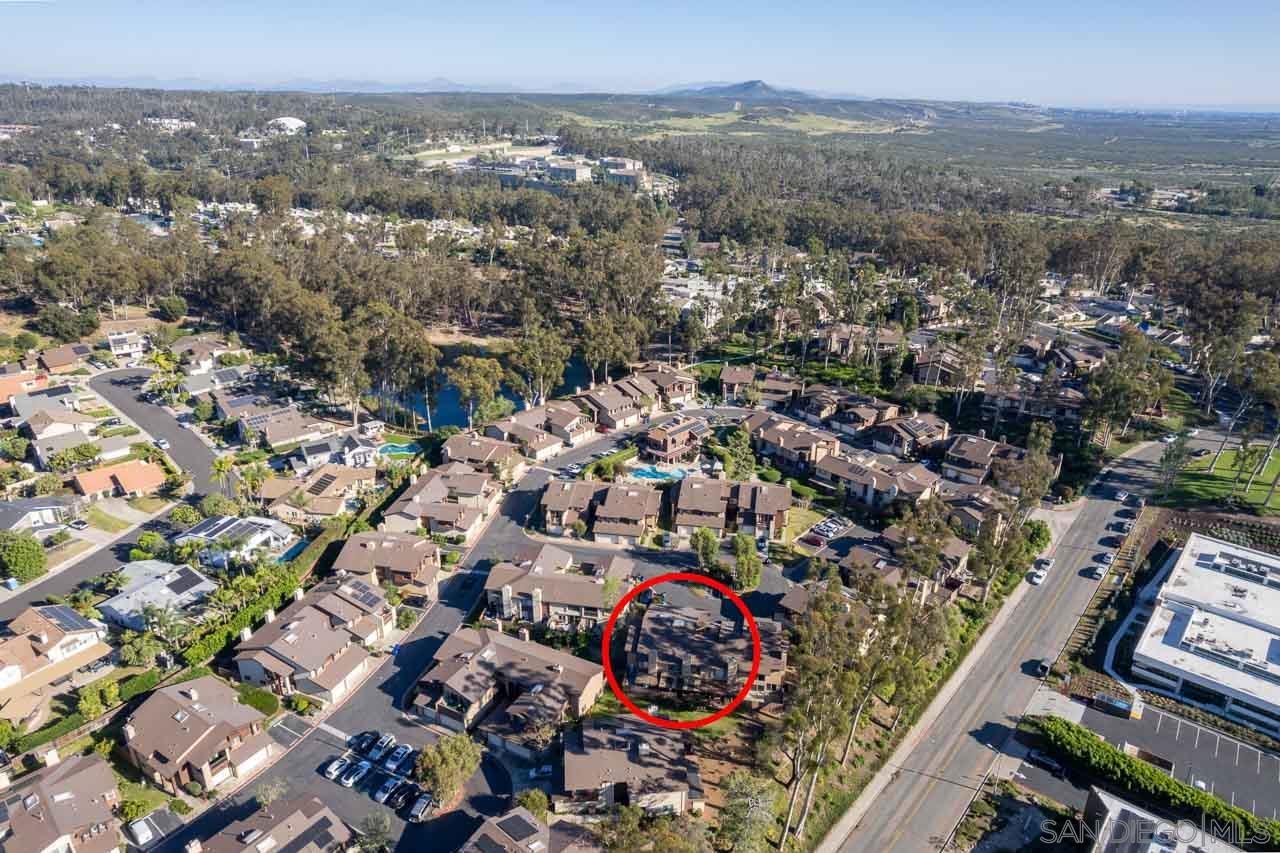 Detail Gallery Image 34 of 34 For 9758  Caminito Doha, San Diego,  CA 92131 - 4 Beds | 2/1 Baths