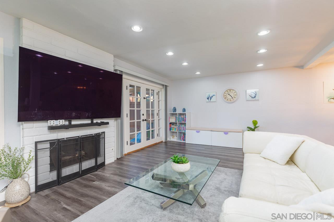 Detail Gallery Image 8 of 34 For 9758  Caminito Doha, San Diego,  CA 92131 - 4 Beds | 2/1 Baths