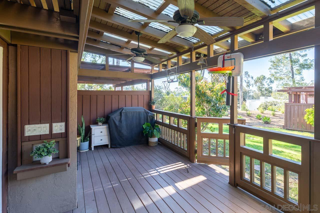 Detail Gallery Image 9 of 34 For 9758  Caminito Doha, San Diego,  CA 92131 - 4 Beds | 2/1 Baths