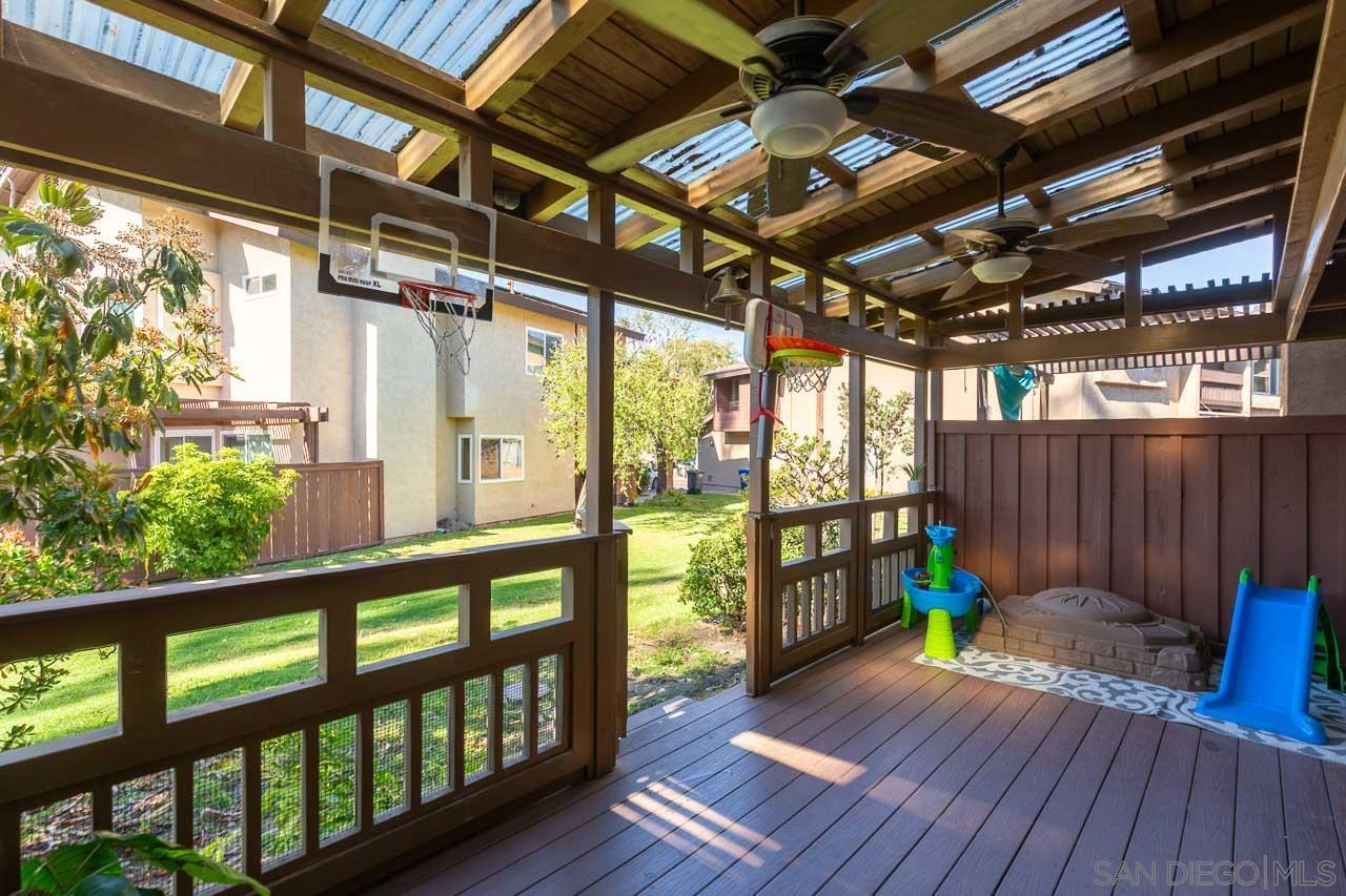 Detail Gallery Image 10 of 34 For 9758  Caminito Doha, San Diego,  CA 92131 - 4 Beds | 2/1 Baths