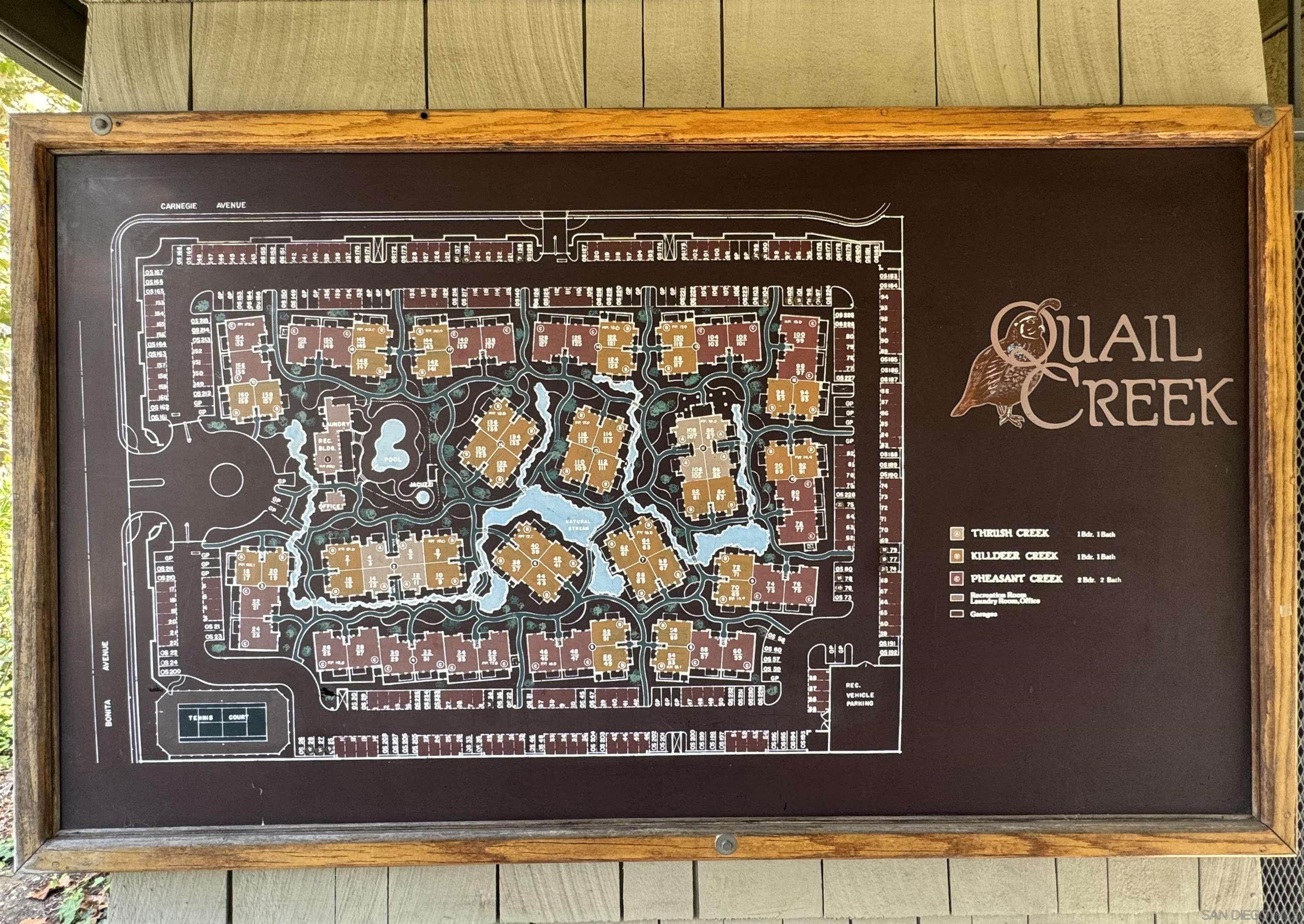 Detail Gallery Image 3 of 9 For 960 E Bonita Ave  #52,  Pomona,  CA 91767 - 1 Beds | 1 Baths